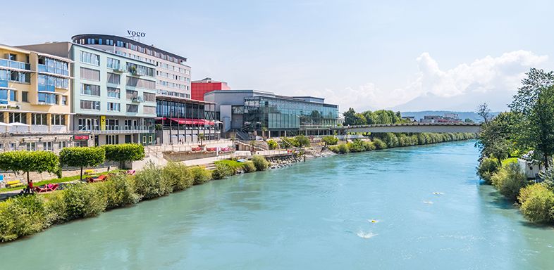 voco Villach hotel