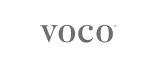 voco　ロゴ