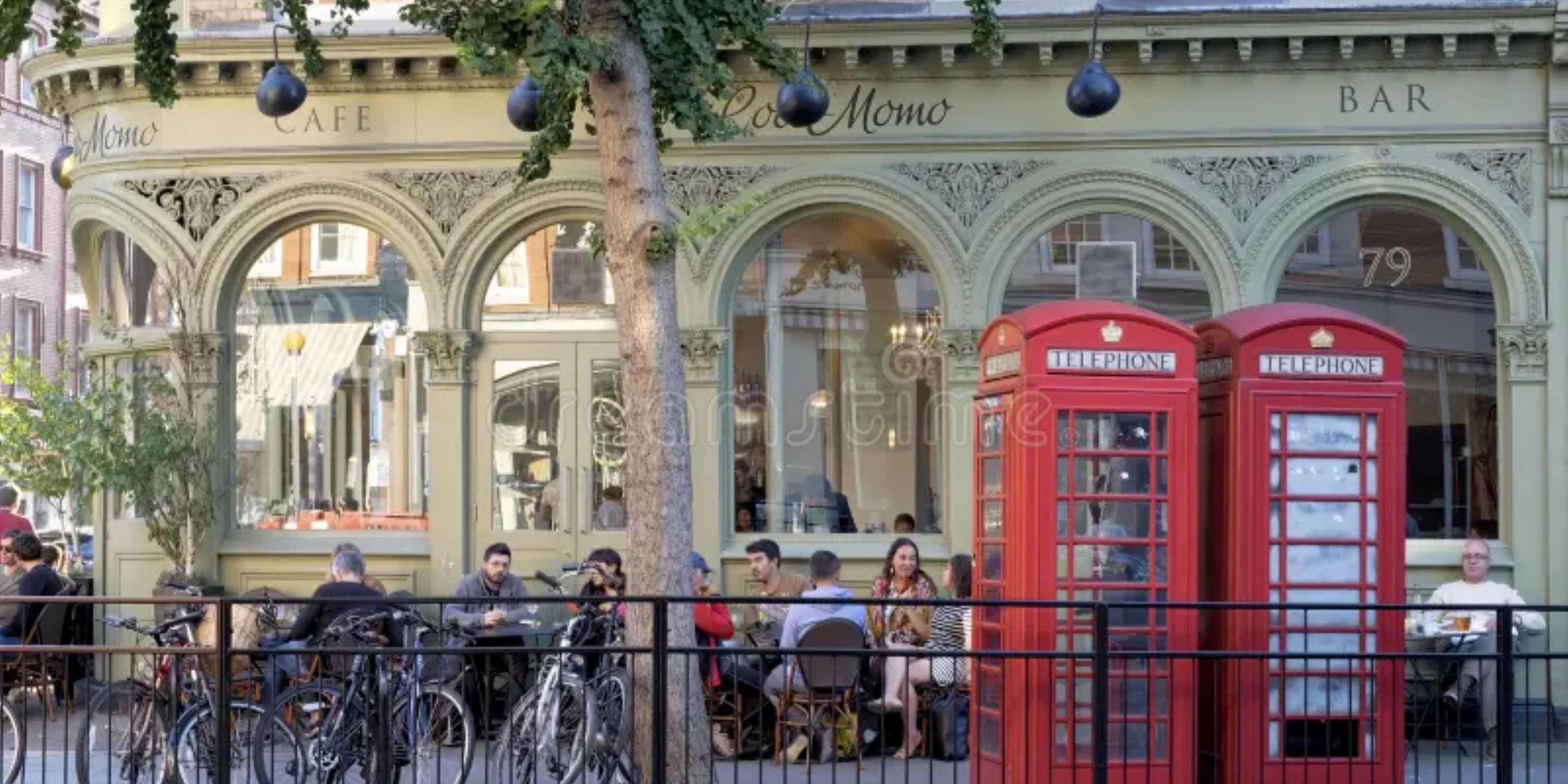 London is a shopper's dream, and whether you're after luxury fashion, bespoke accessories, or the latest trends, the diverse array of designer stores and boutiques of Marylebone High Street, Mayfair, Knightsbridge and beyond are all in close proximity to ensure you'll discover something truly special.