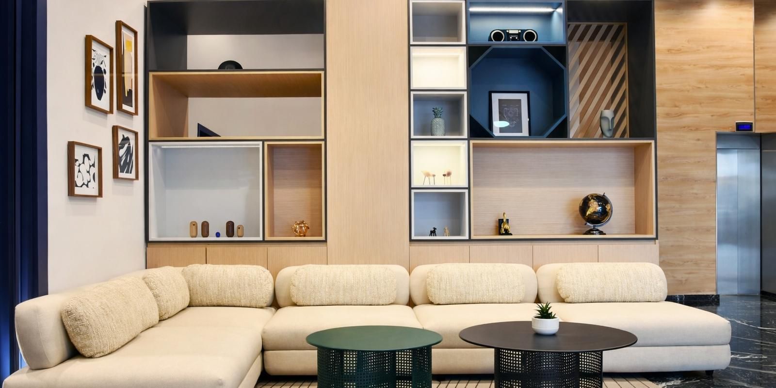 voco Madrid - Las Tablas