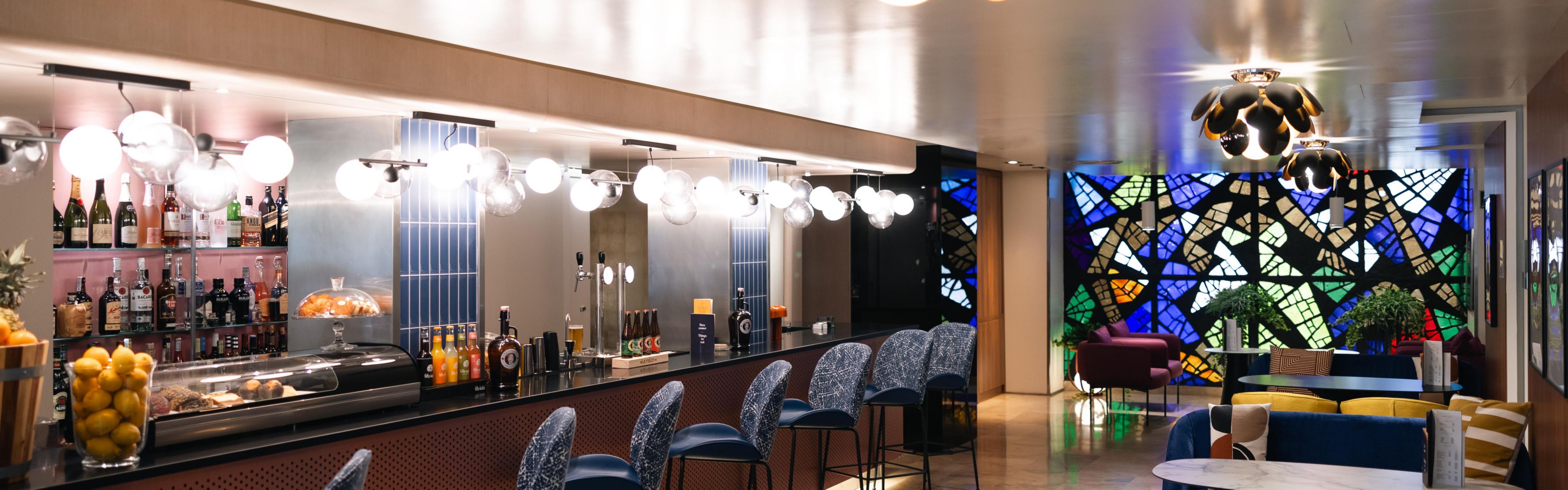 voco Toledo Hotels