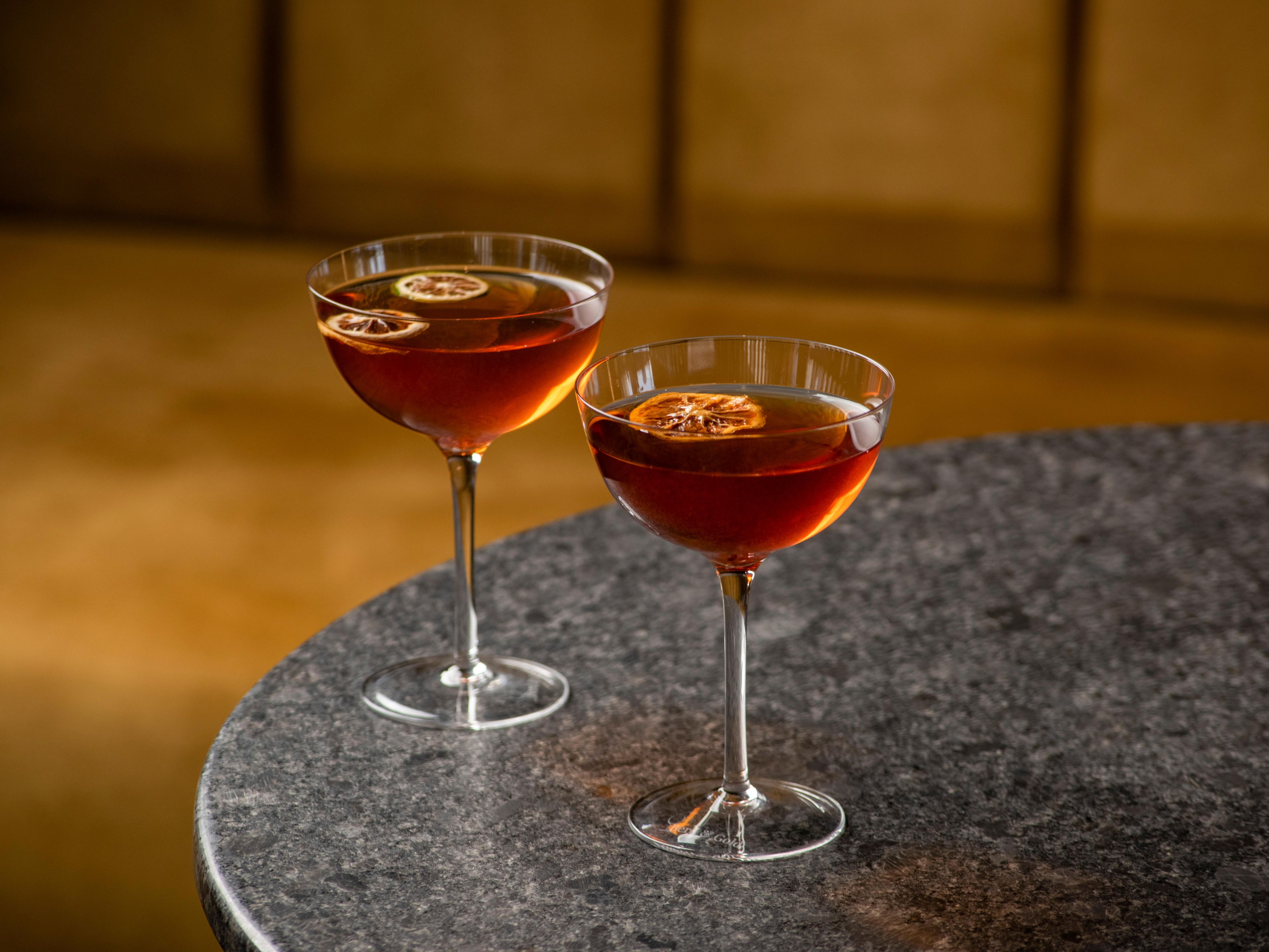 Voco Lounge Bar offers a sophisticated yet relaxed escape, where inventive cocktails meet gourmet tapas. With a chic, modern ambiance, every visit invites you to unwind, share, and savor exquisite flavors—turning each sip and bite into a memorable, stylish experience