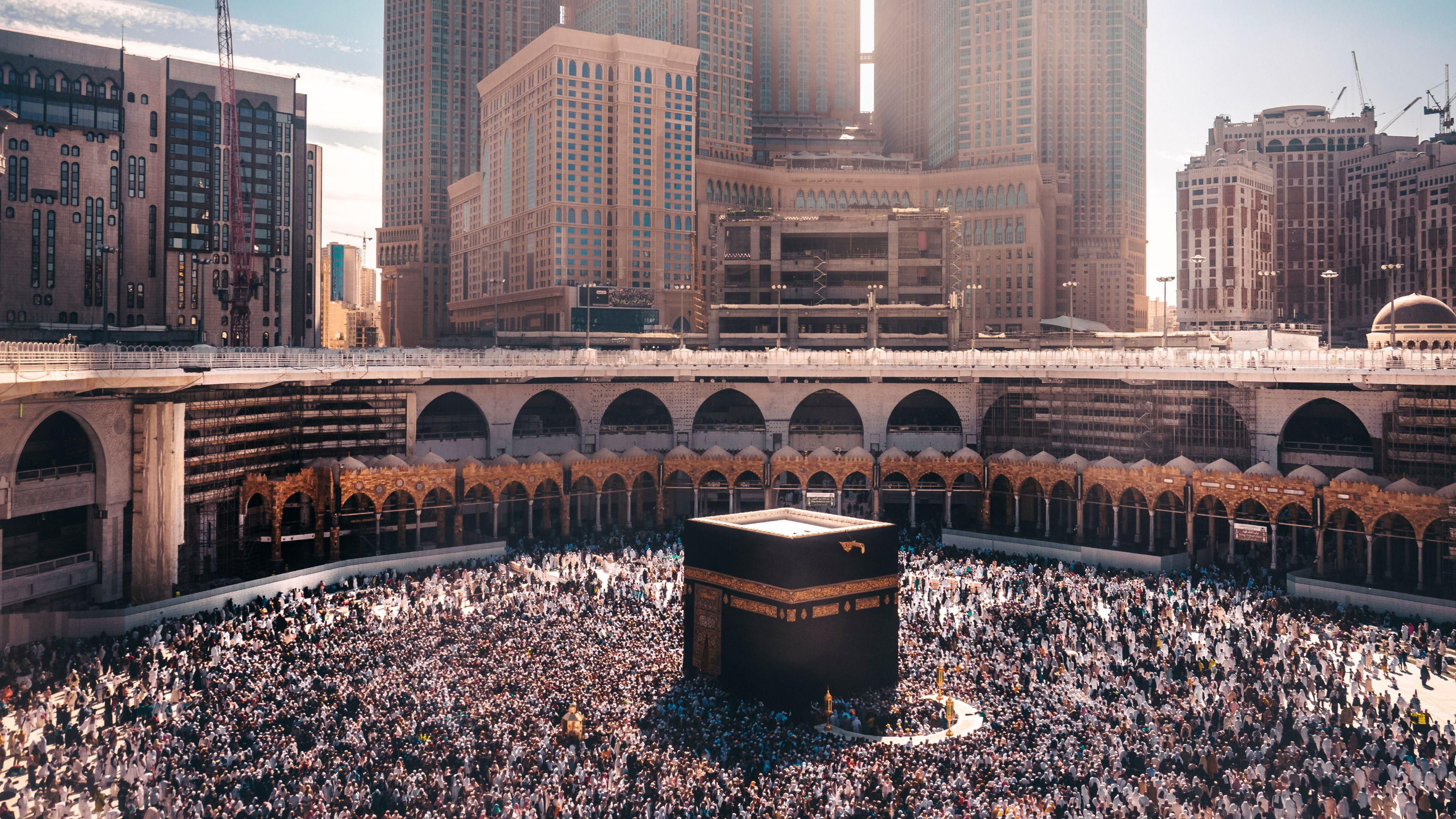 Makkah Destination Overview | voco Makkah Area Guide