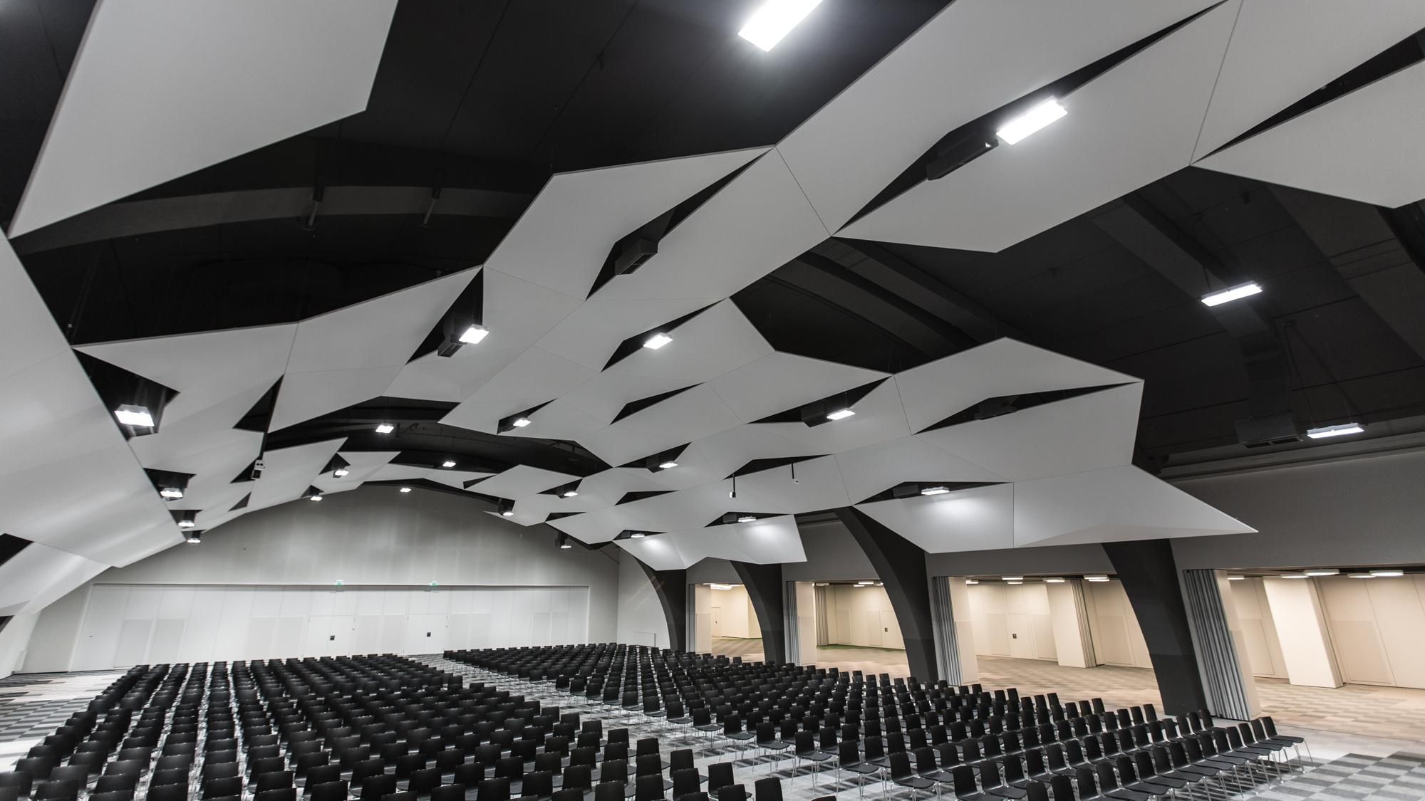 voco St Julian Hotels Meetings & Events