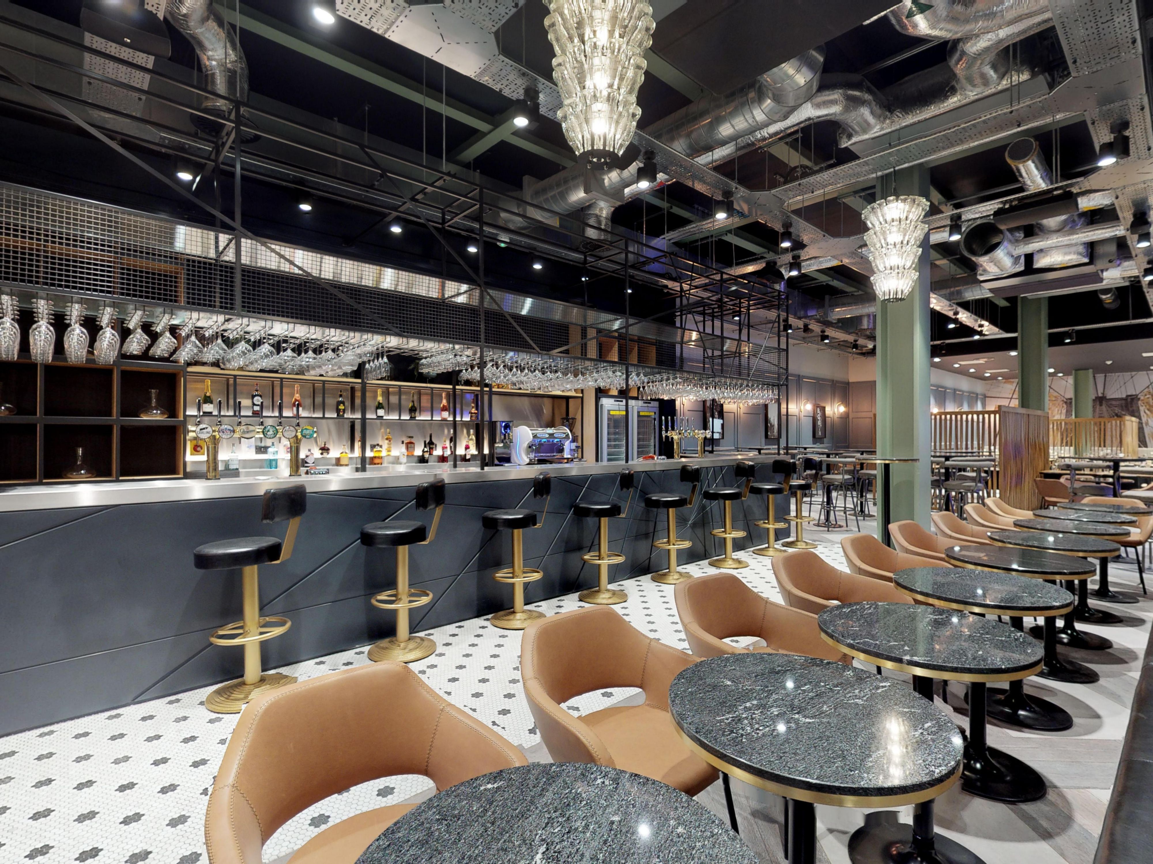 Dining image