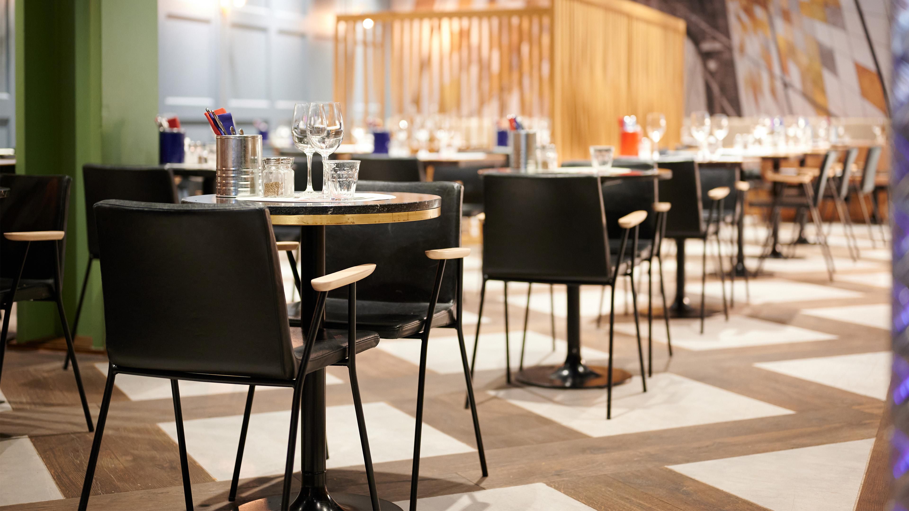 Dining | voco Manchester - City Centre