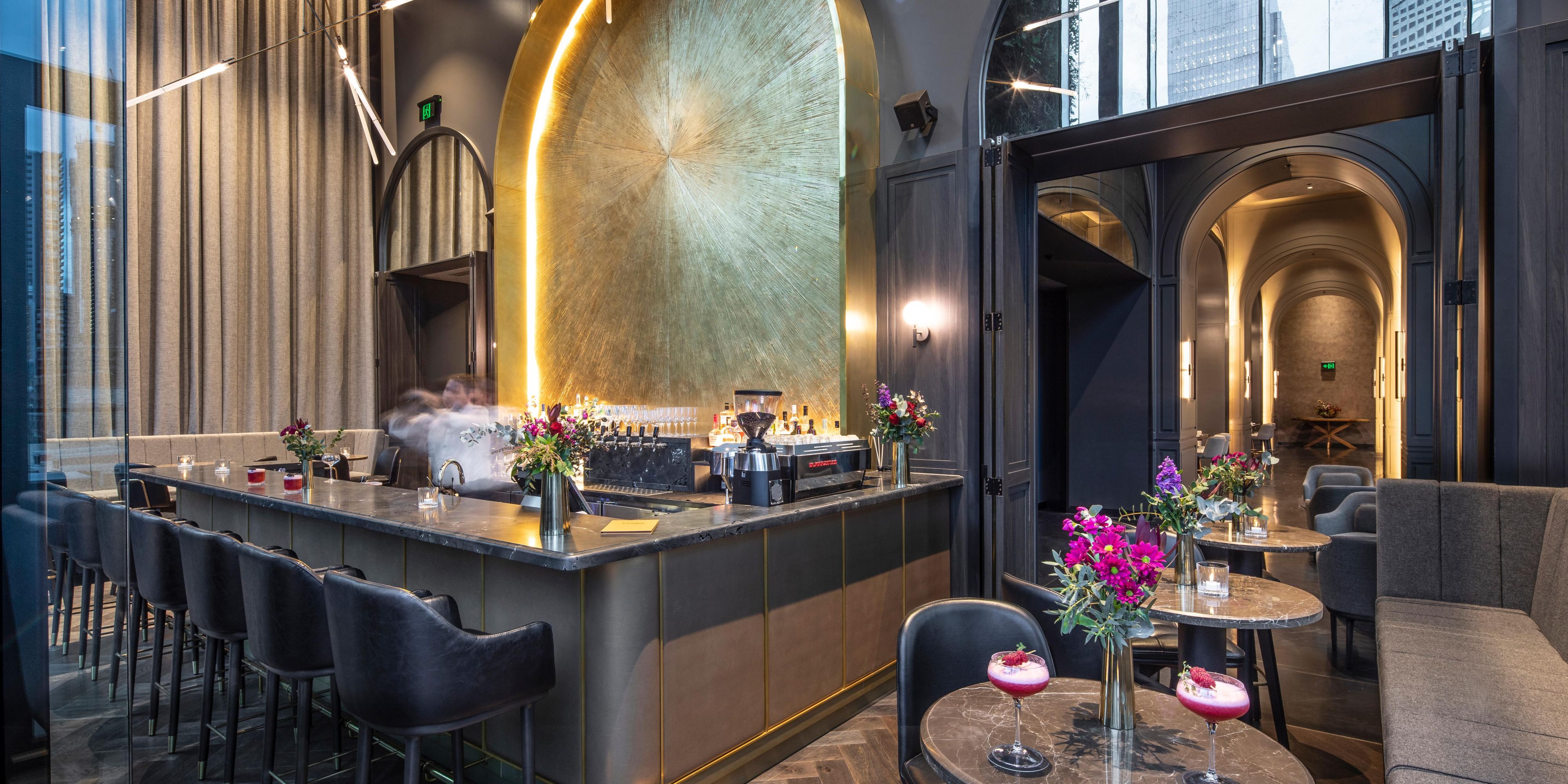 Treat a loved one to a fantastic experience with a gift voucher at our upscale hotel -where refreshing hospitality, modern charm and views spark conversation.