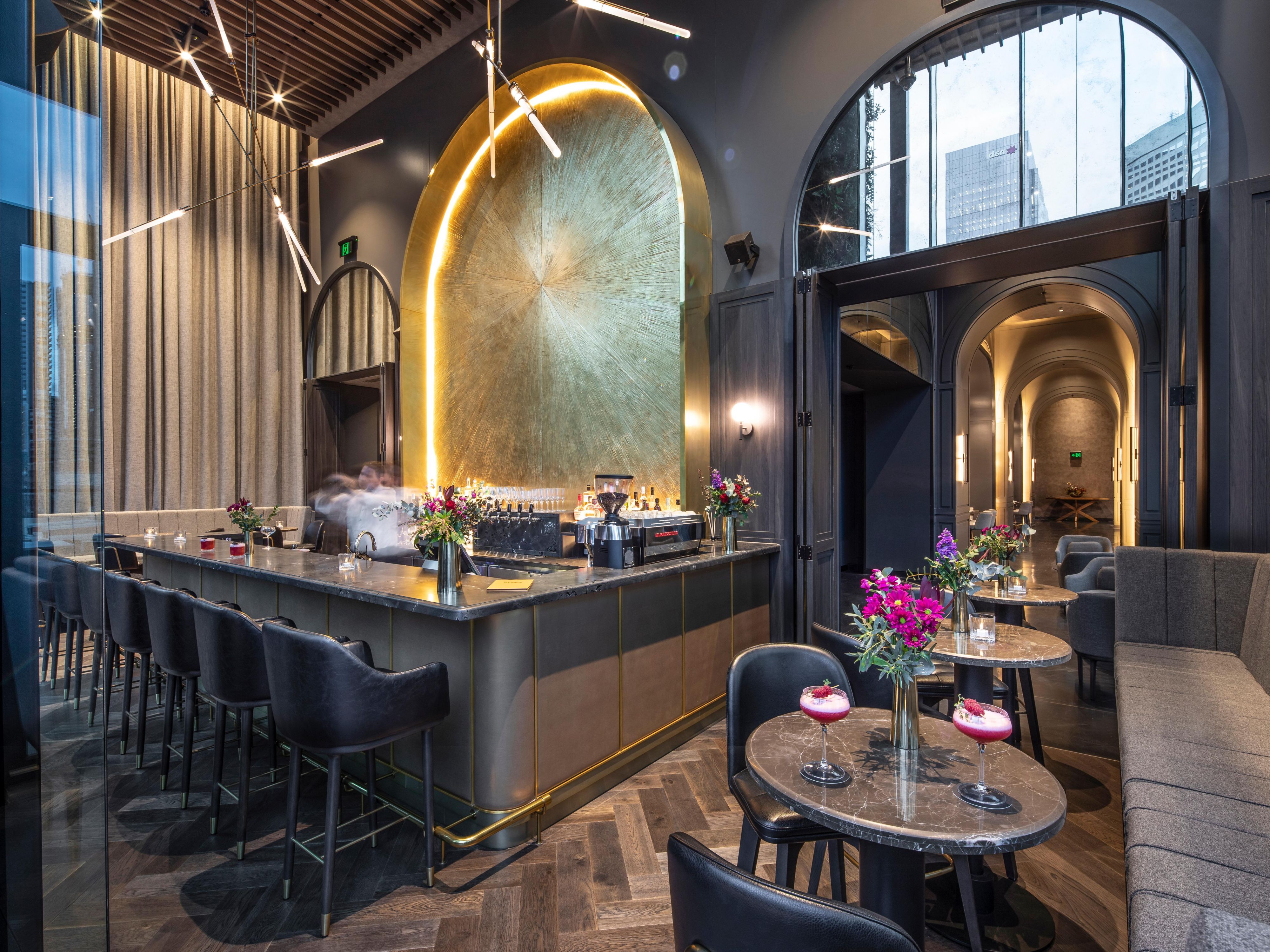 Located in the heart of Melbourne - voco™ Melbourne Central
