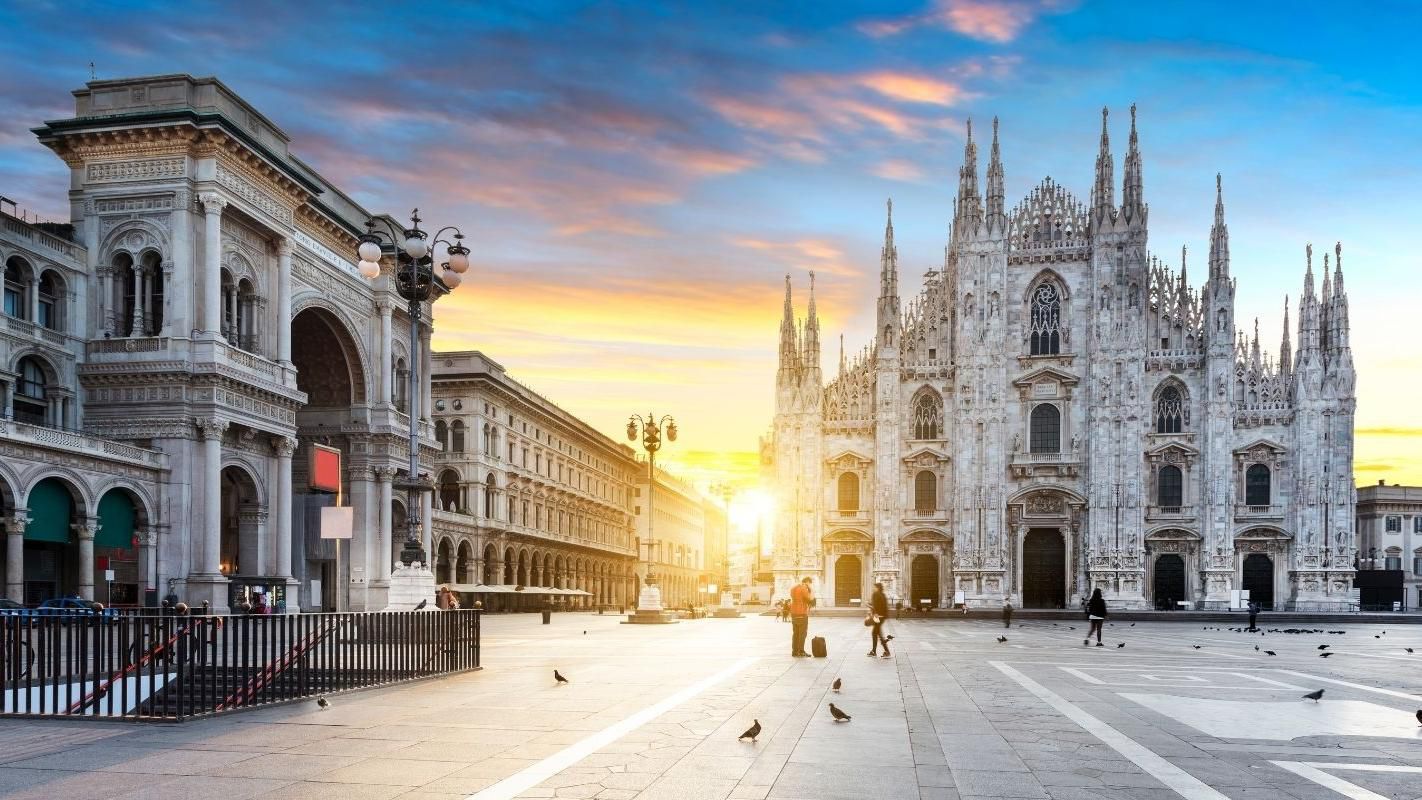 Duomo di Milano