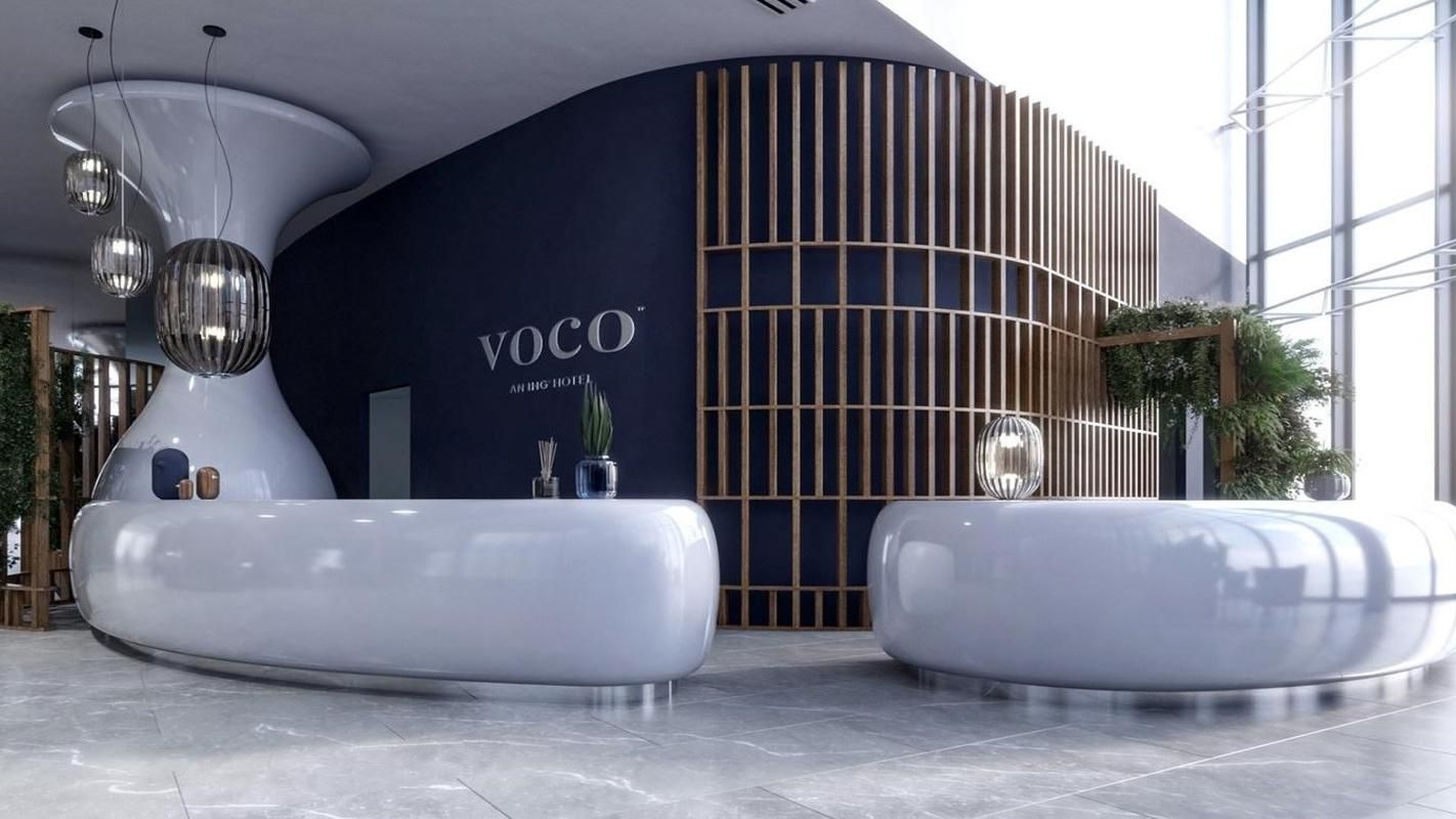 voco an ihg hotel milan