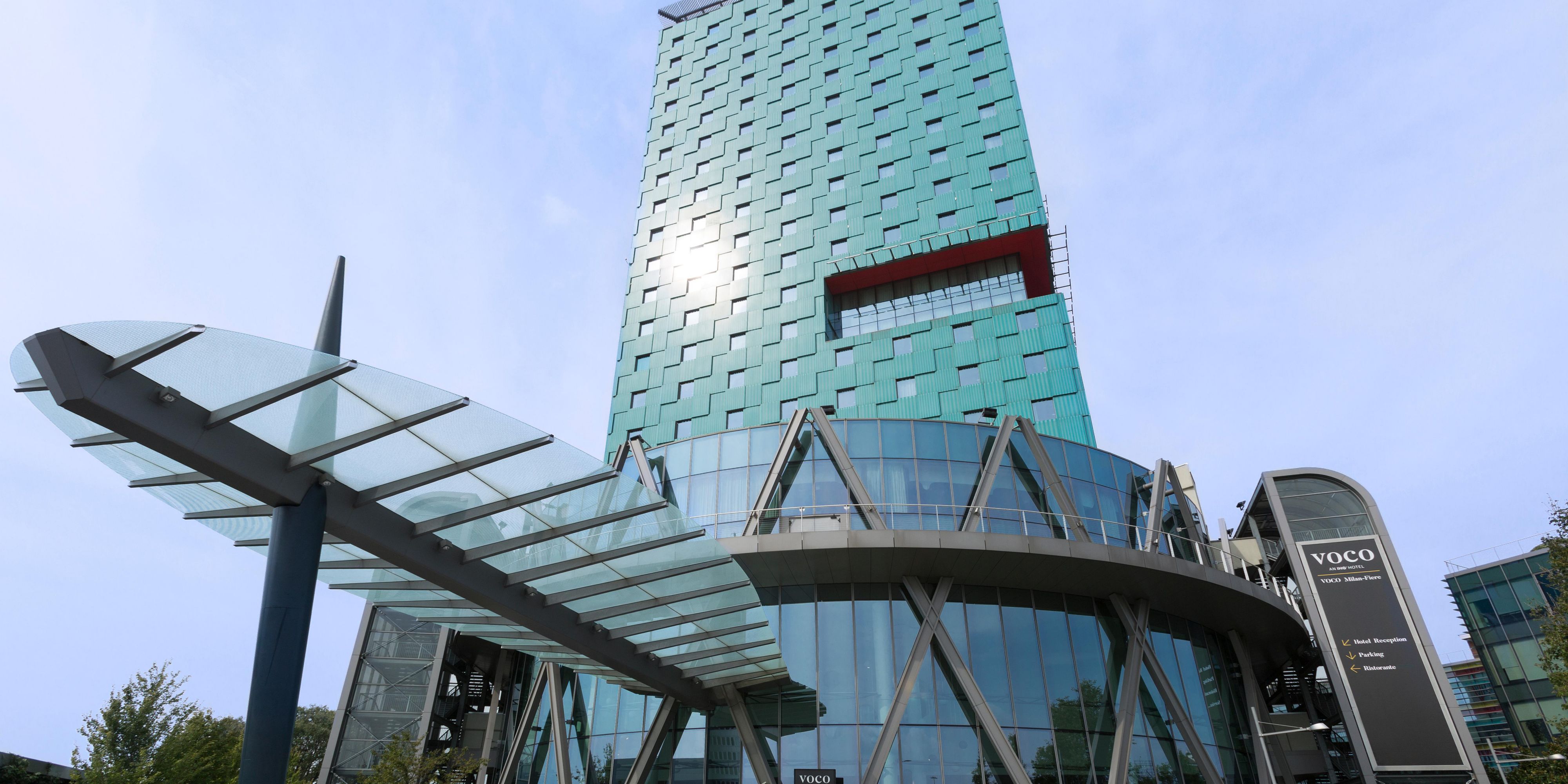 voco Milan - Fiere