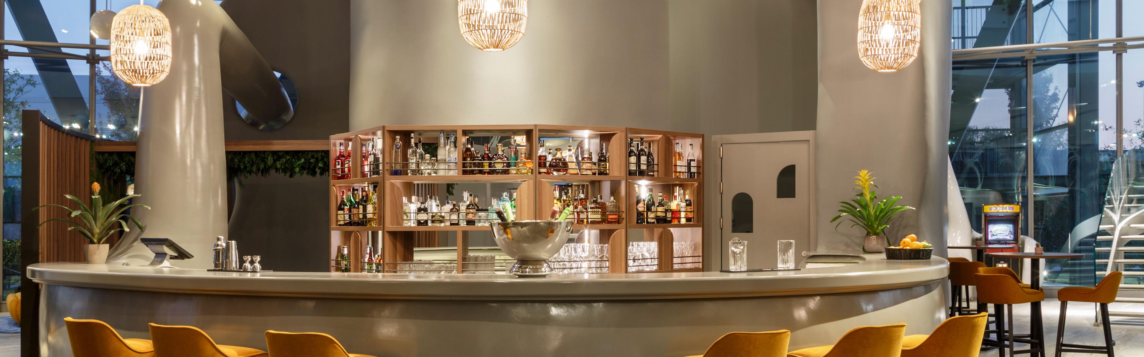 voco Milan Hotels