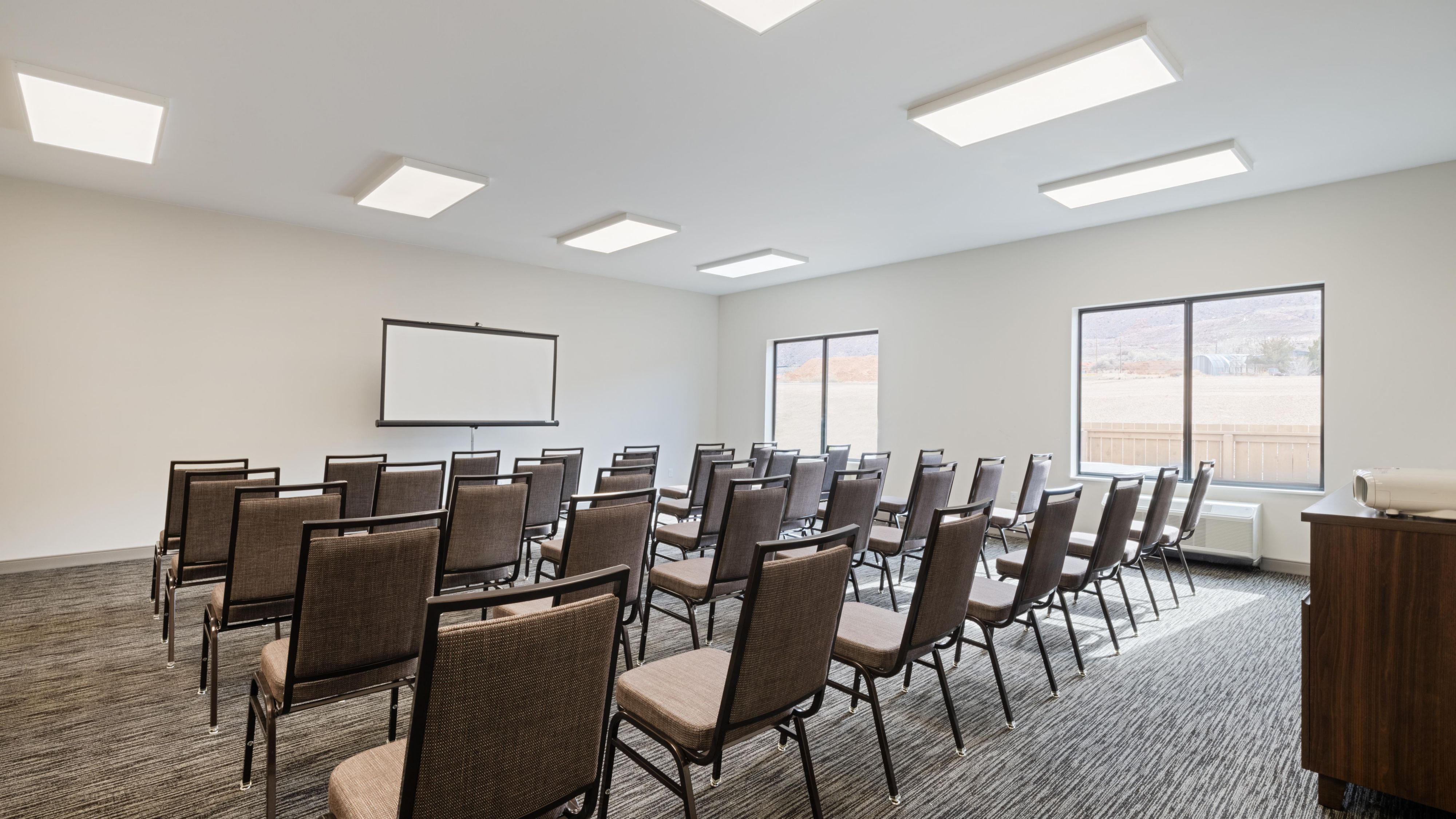 voco Moab 酒店 Meetings & Events