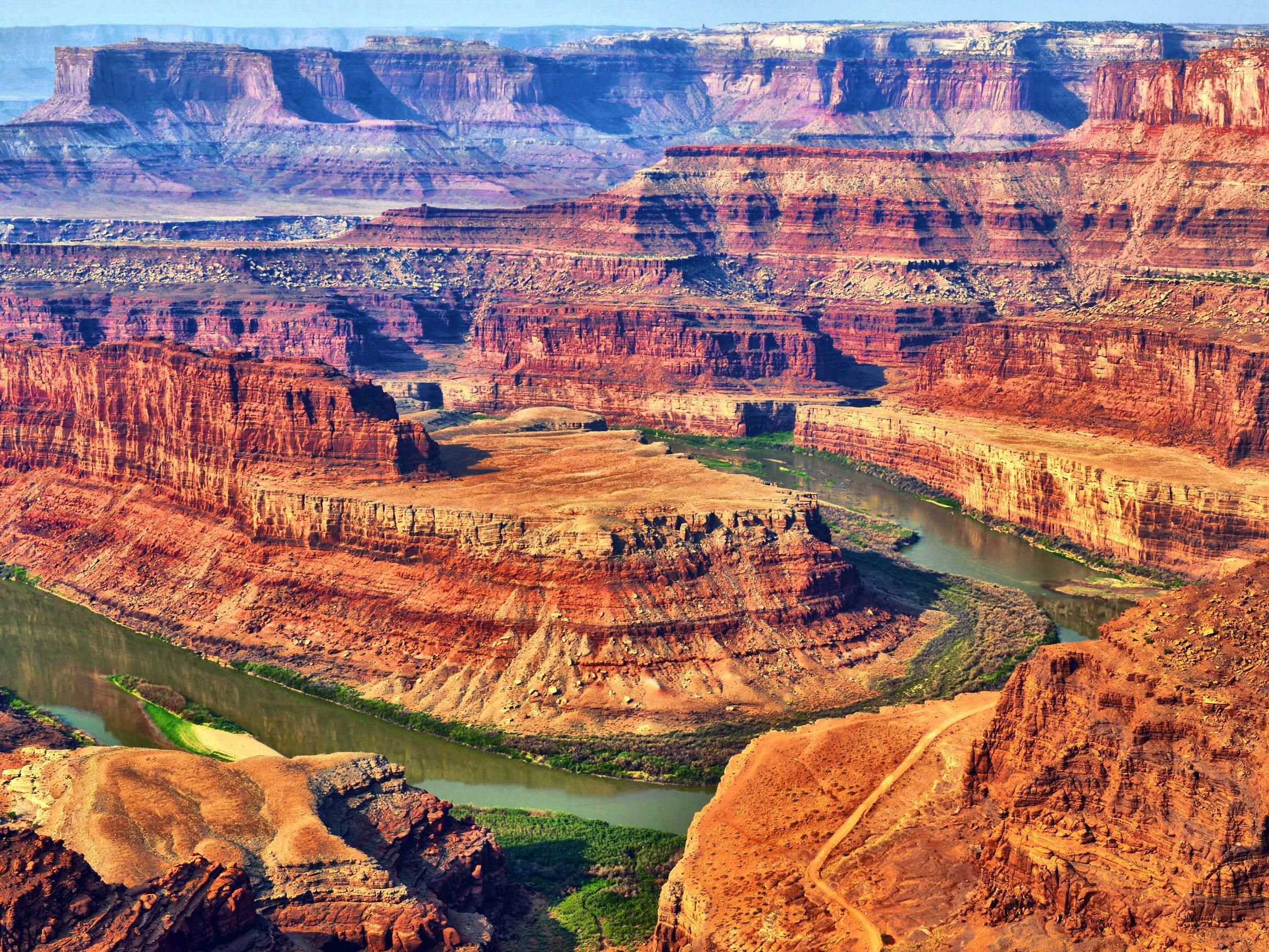 Dead Horse Point State Park