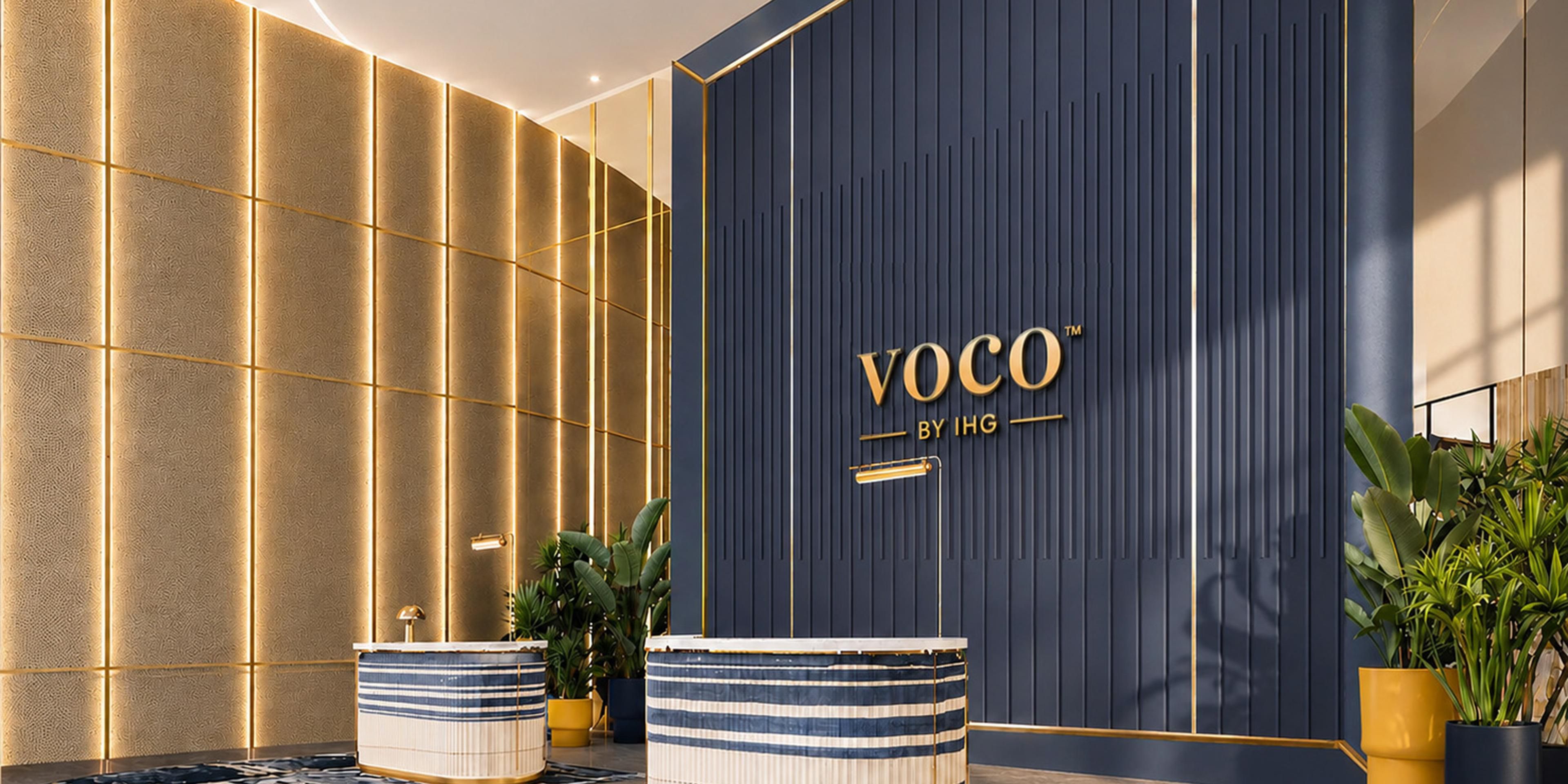 voco Muar