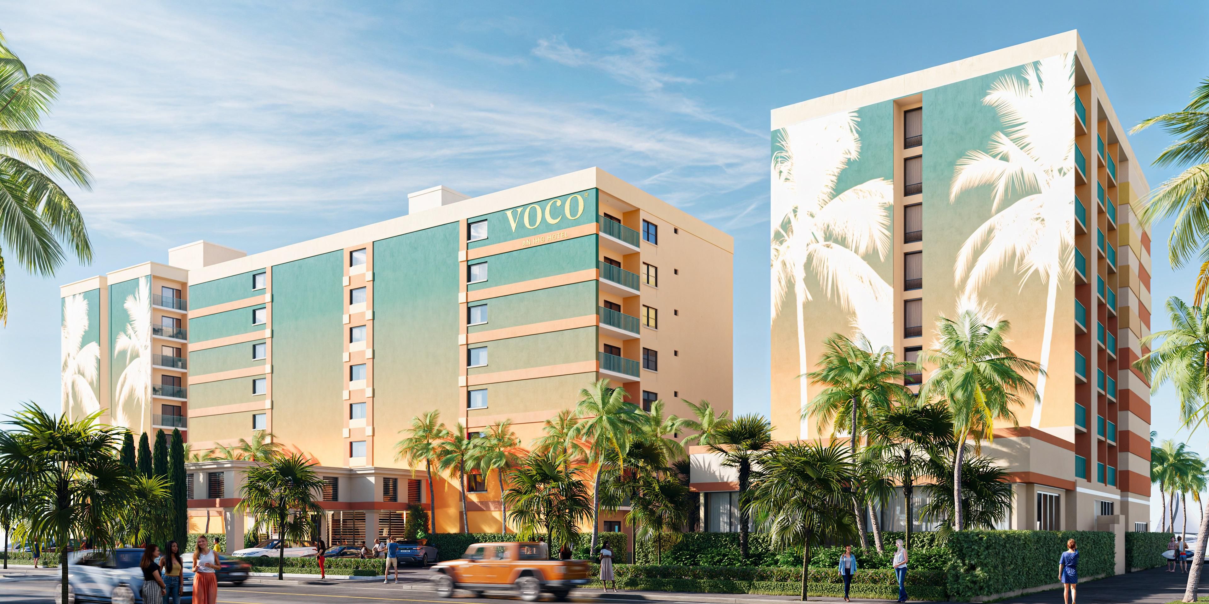 voco The Shelby - Myrtle Beach