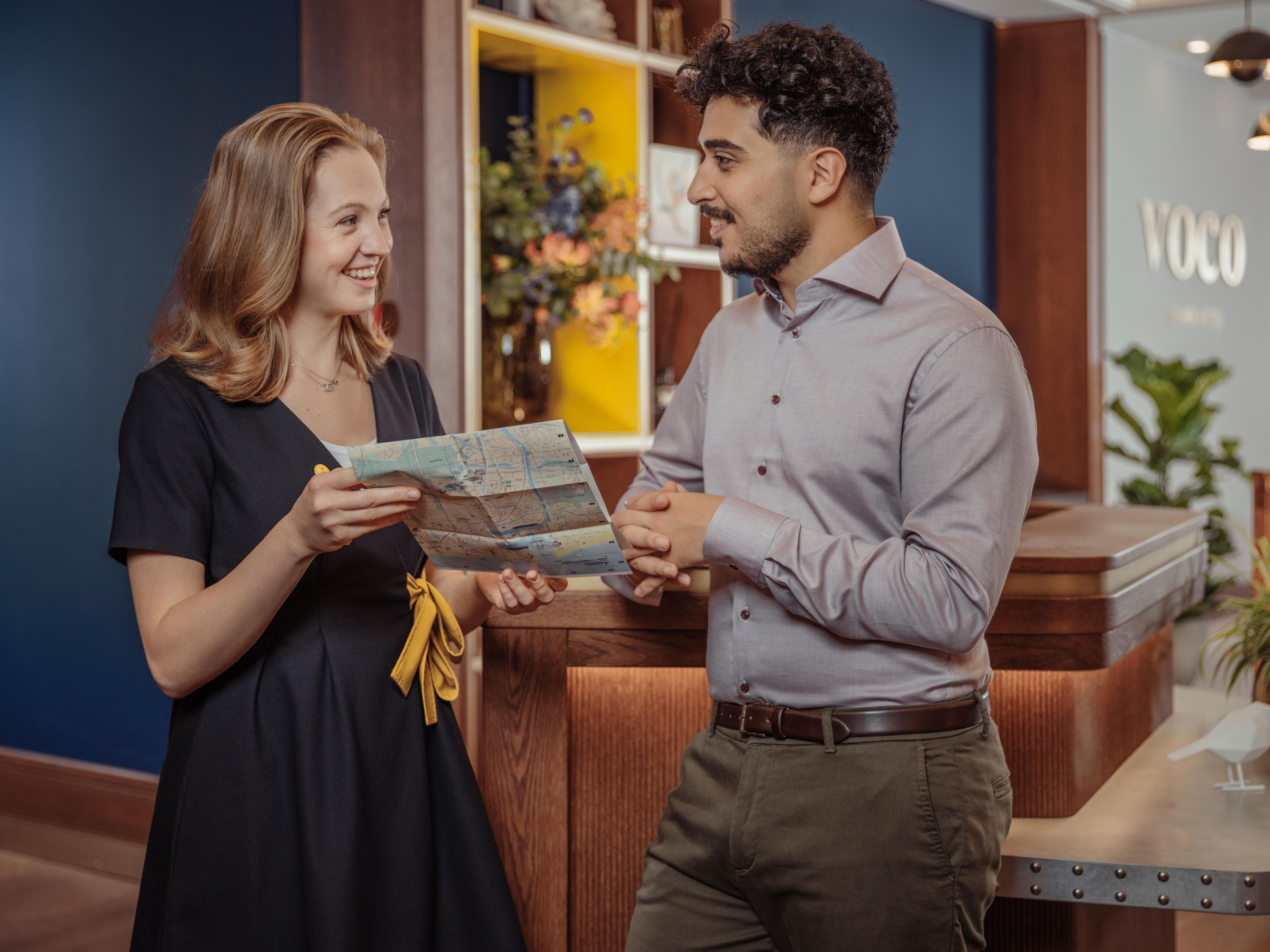 Stay, earn, and play with IHG One Rewards at voco The Shelby - Myrtle Beach. Unlock exclusive perks, free nights, and VIP upgrades, all with a front-row seat to the ocean. Join today and let the rewards roll in.	