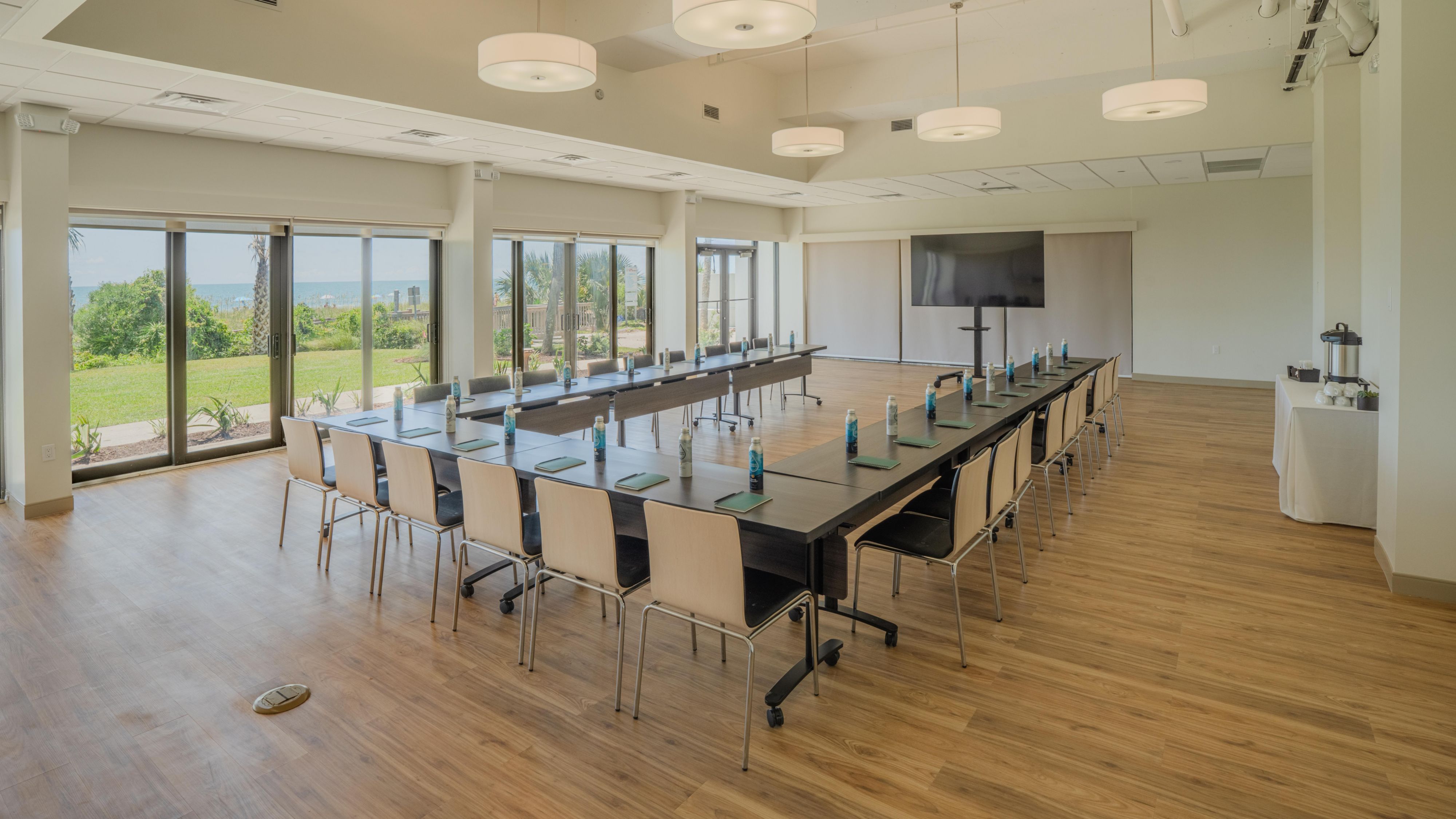 voco Myrtle Beach Hotels Meetings & Events