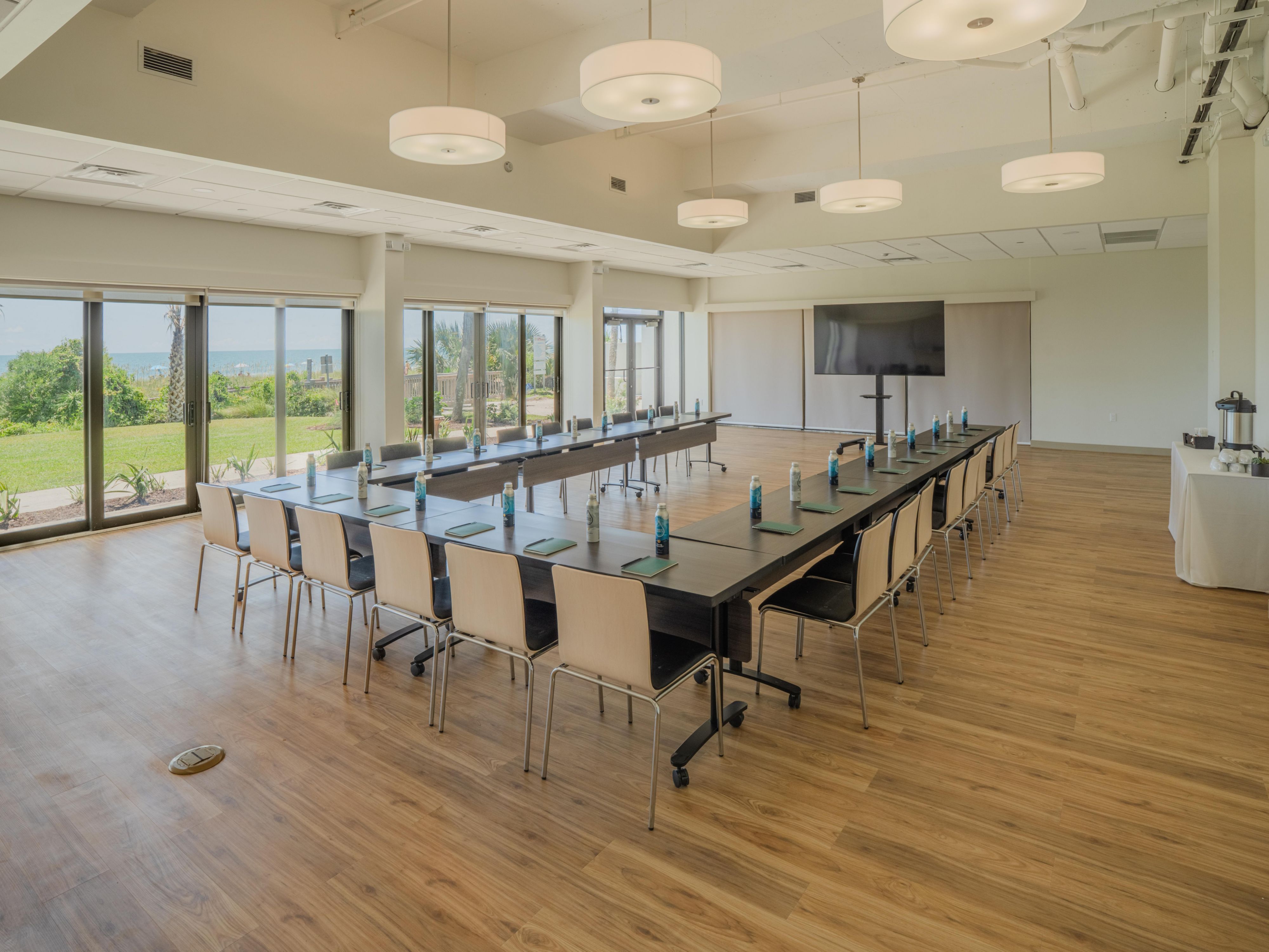 Creativity meets the coast at voco The Shelby - Myrtle Beach hotel