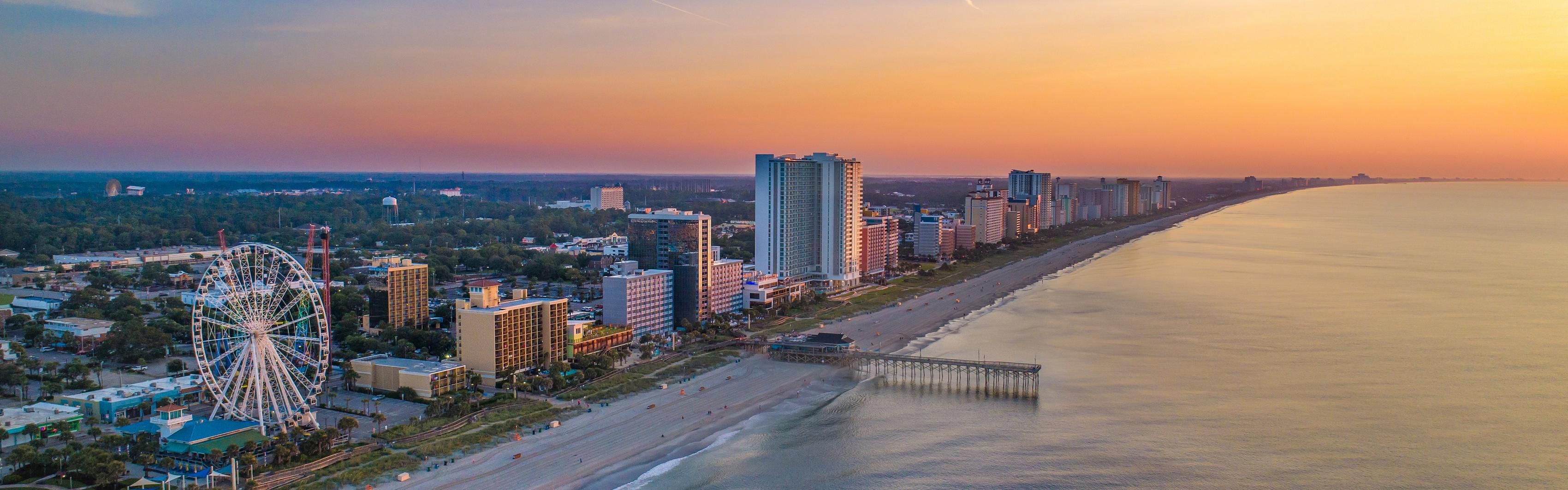 Myrtle Beach Destination
