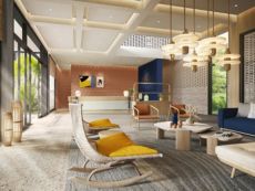 New voco Nanjing Garden Expo in Nanjing