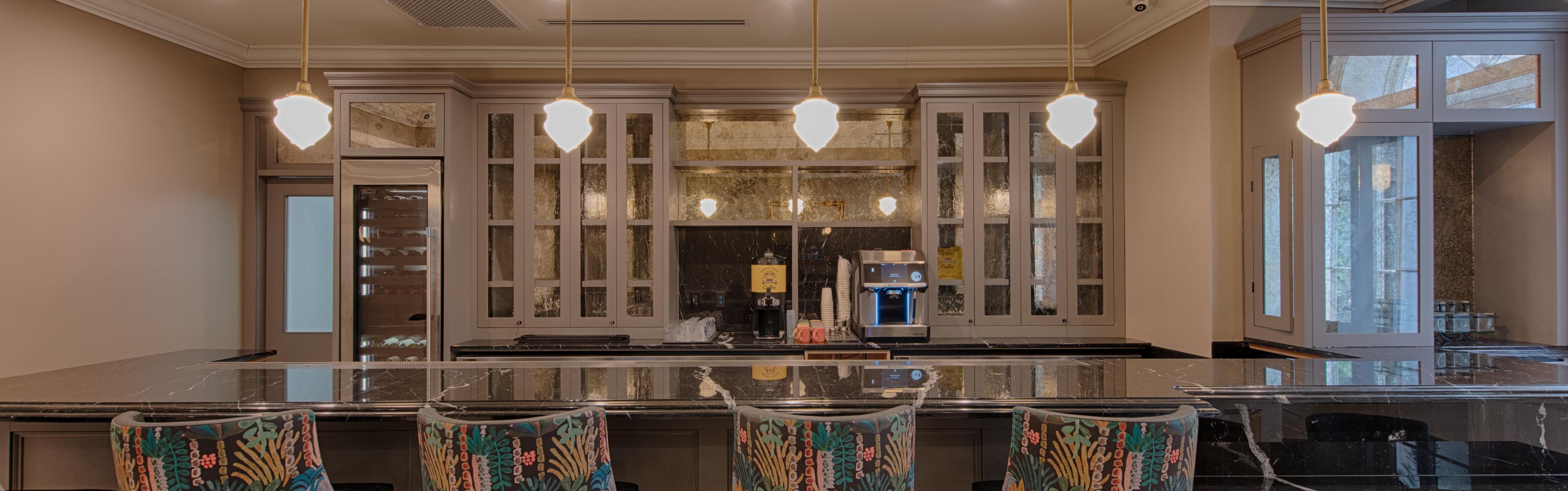 Luxury Spa Wellness New Orleans Voco St James Hotel
