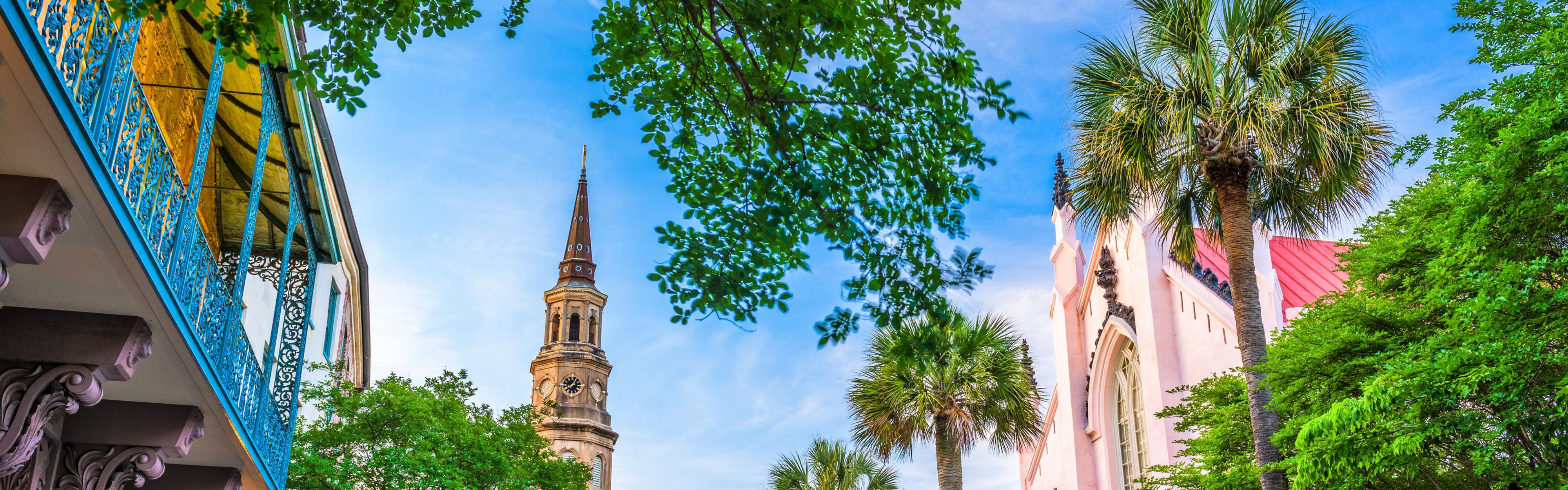 Historic New Orleans