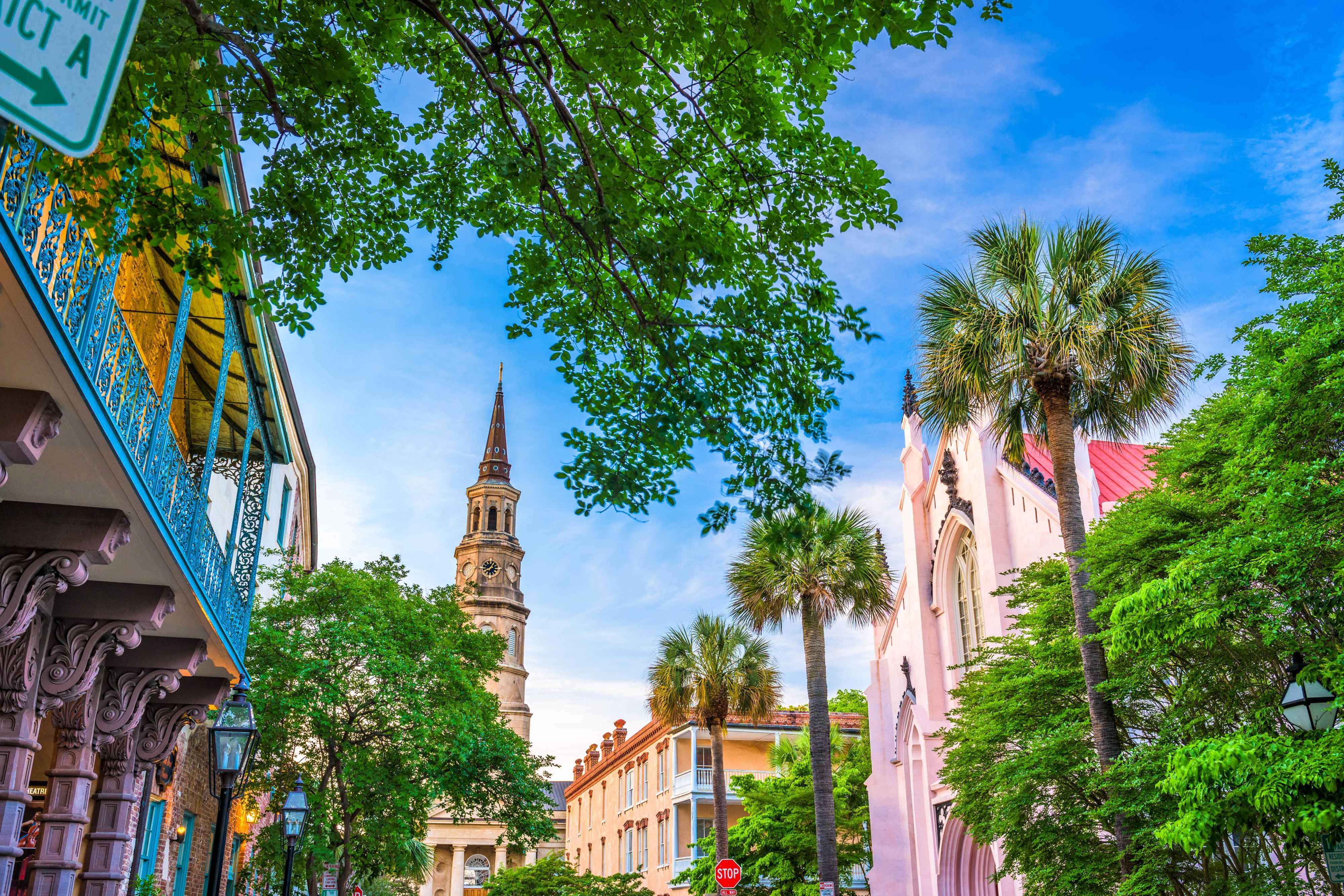 Historic New Orleans