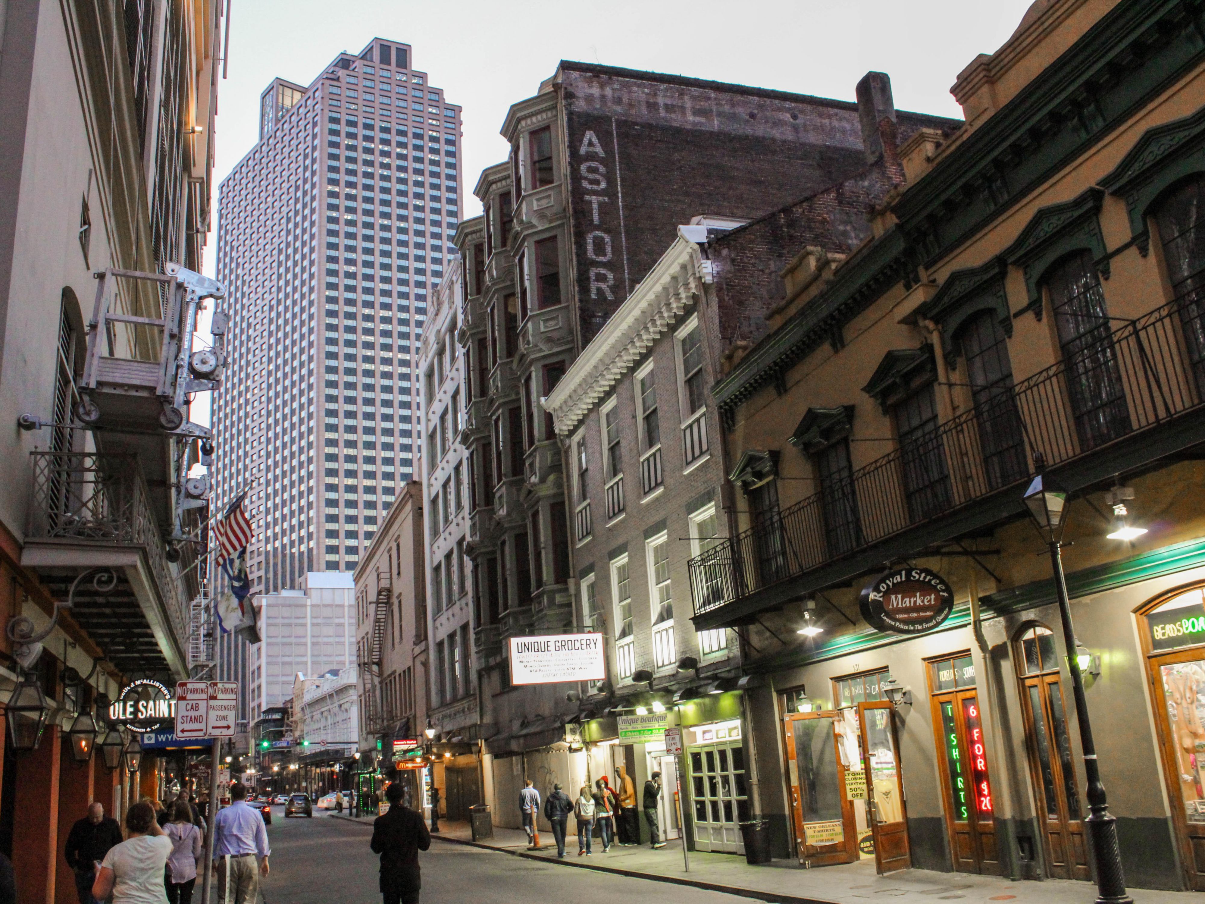 New Orleans