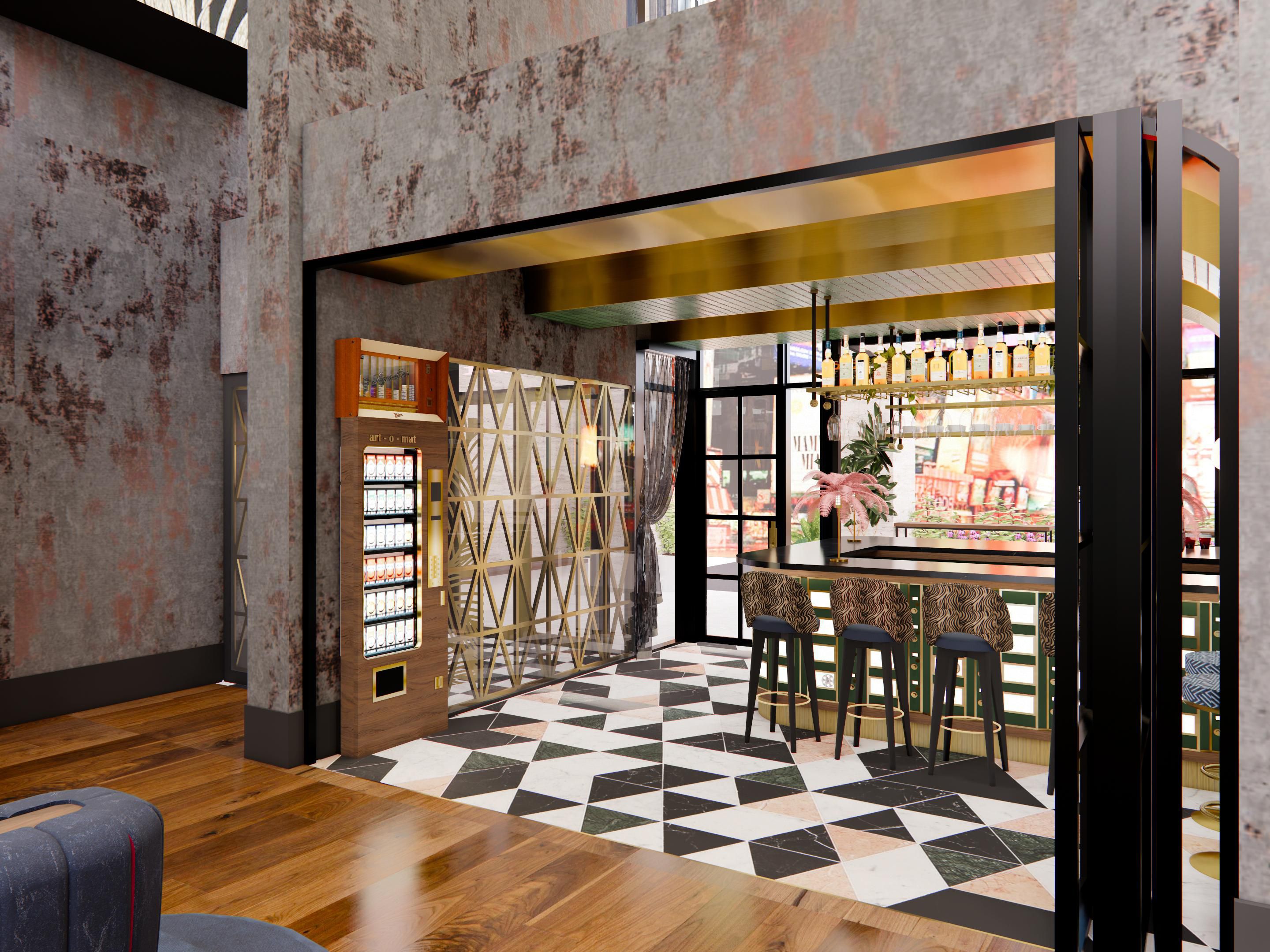 Lobby Bar