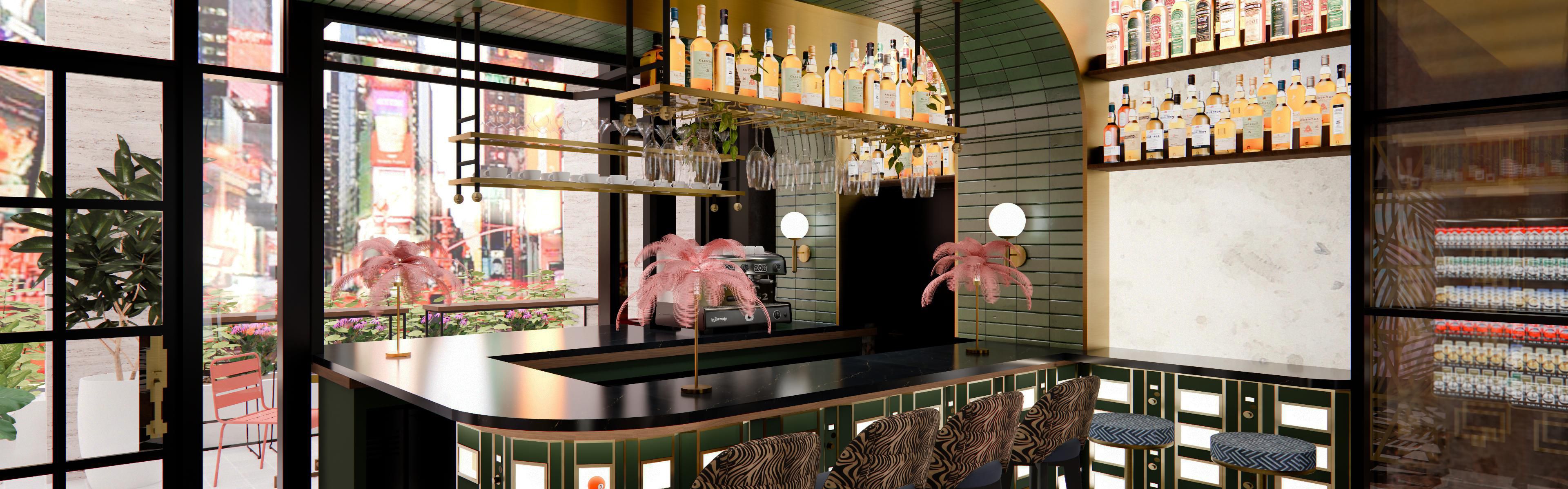 voco New York City Hotels