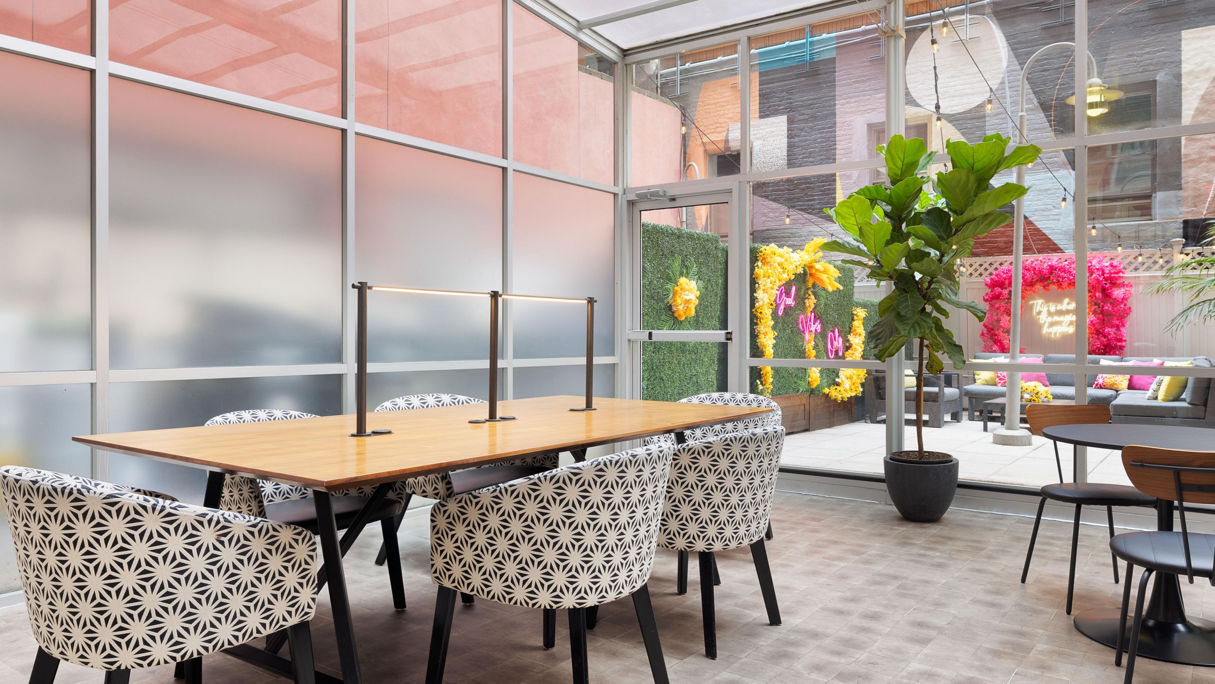 voco Hoboken, NJ Hotels Meetings & Events