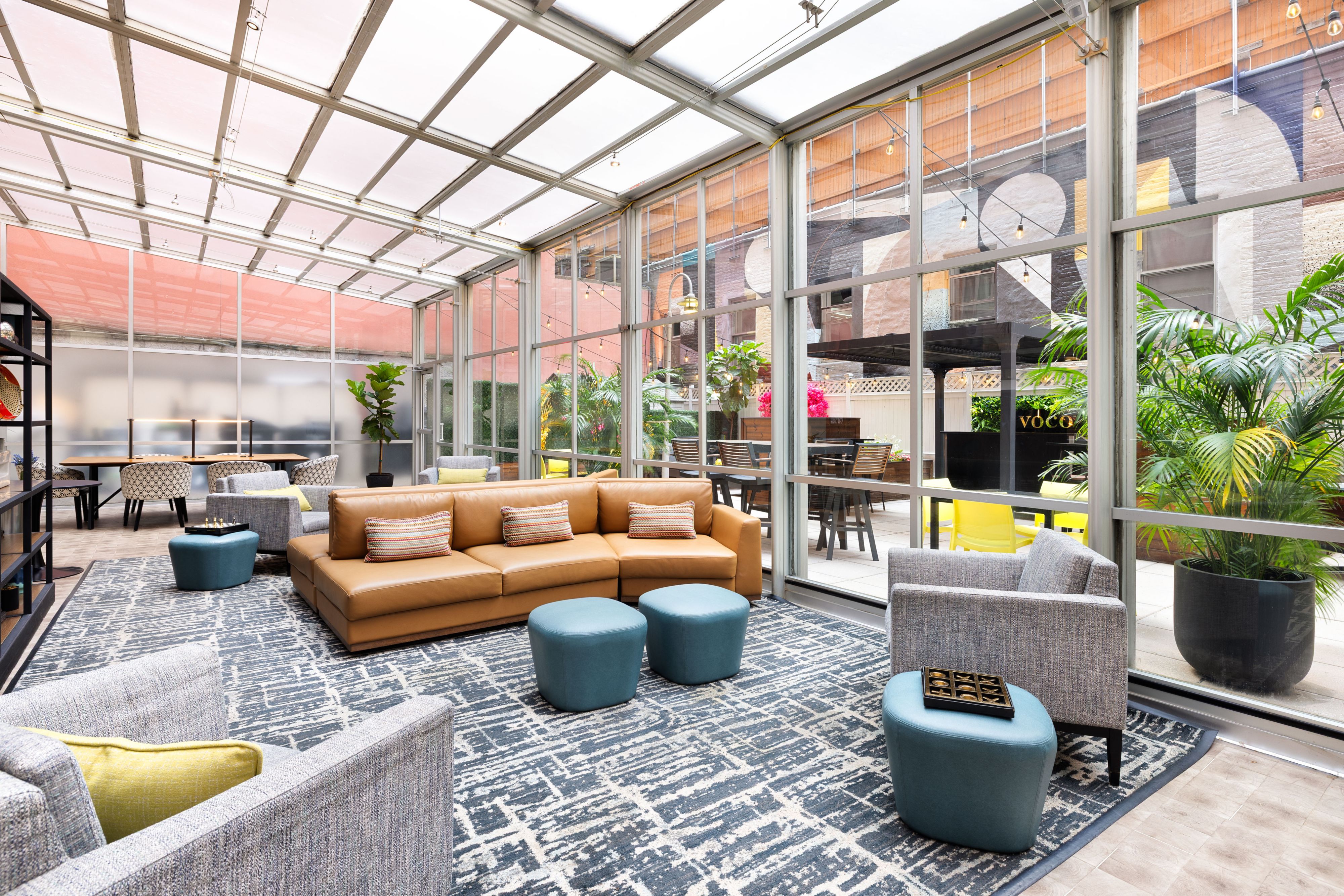 Times Square South New York