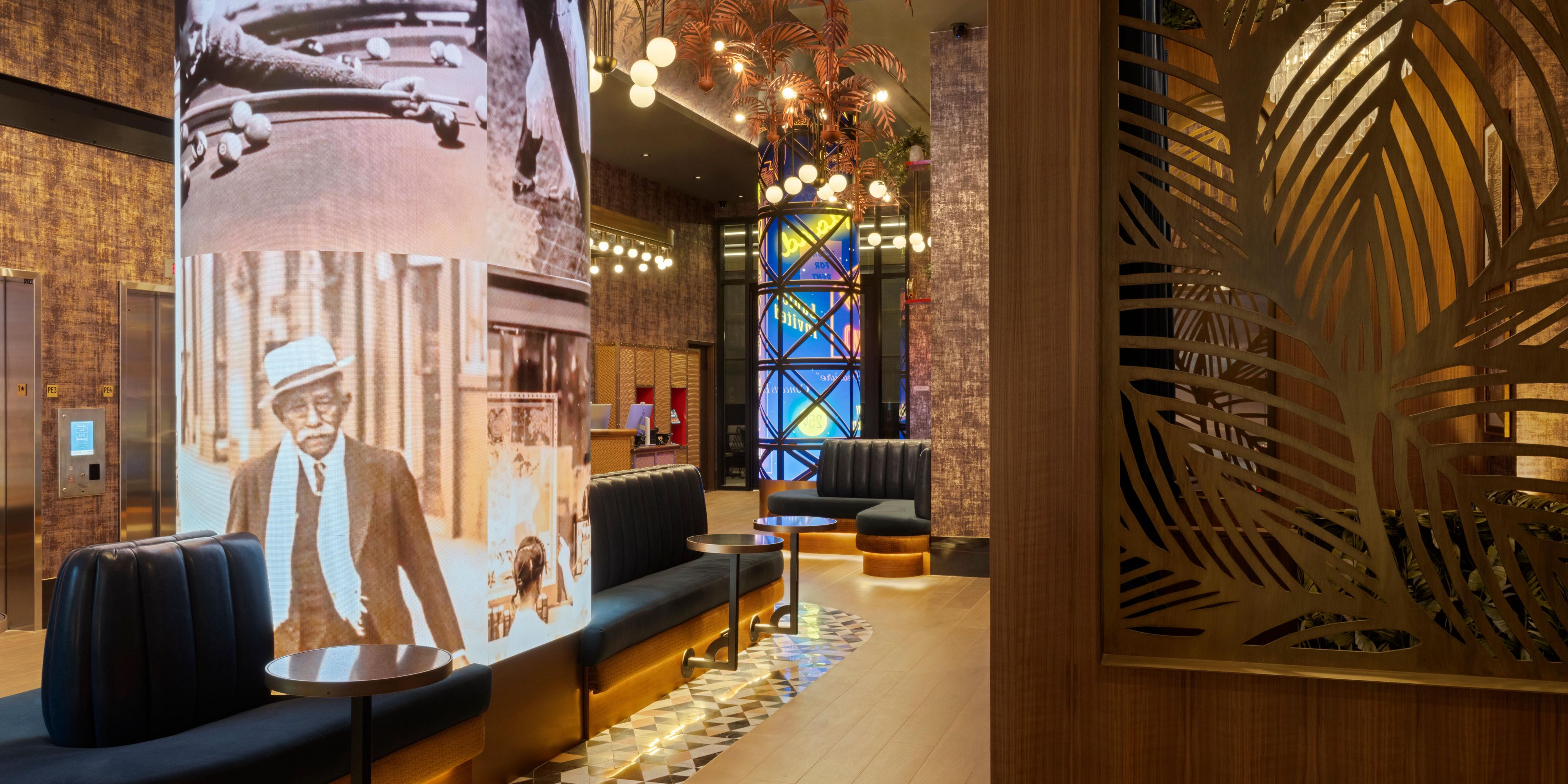 voco Times Square - Broadway