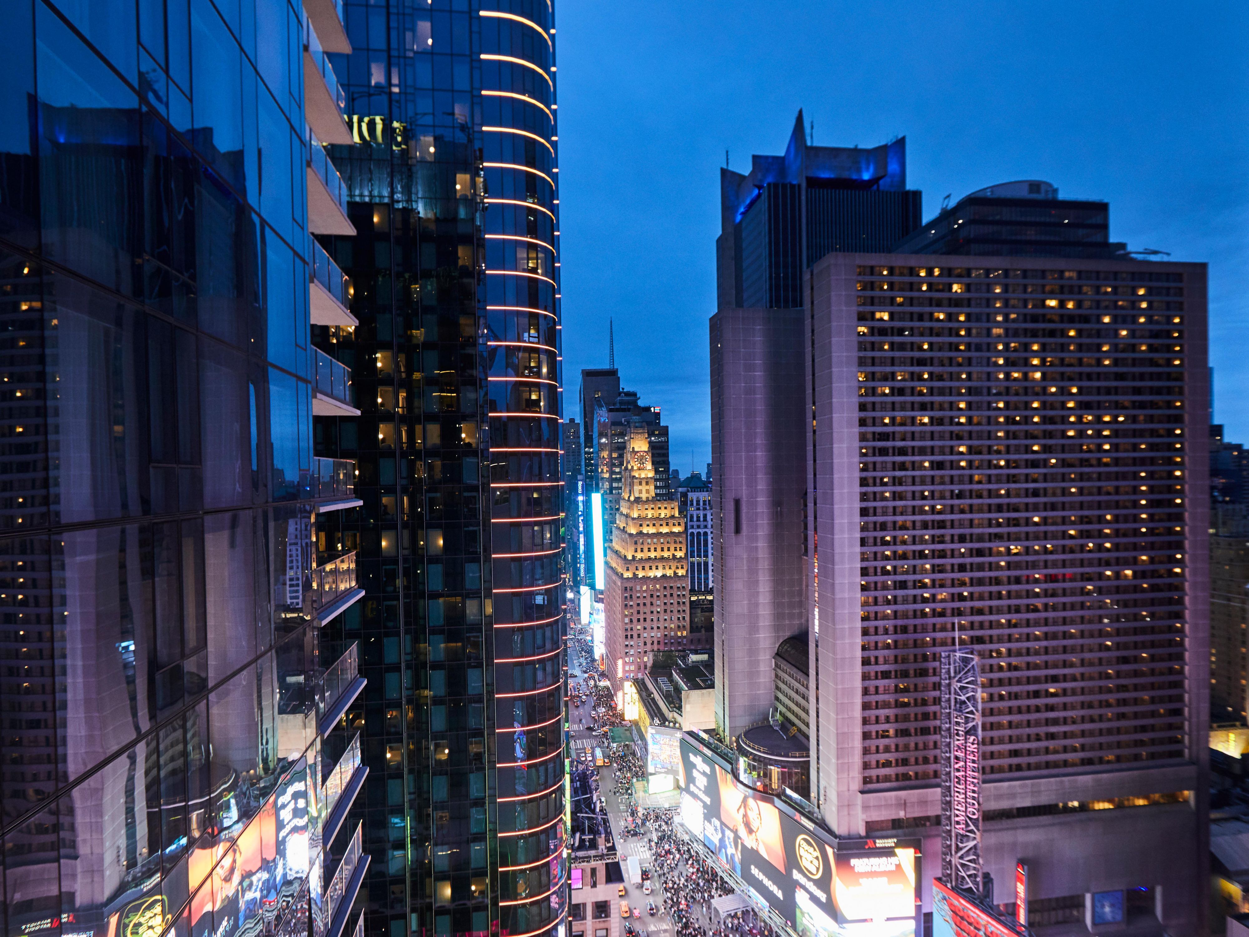 voco Times Square - Broadway
