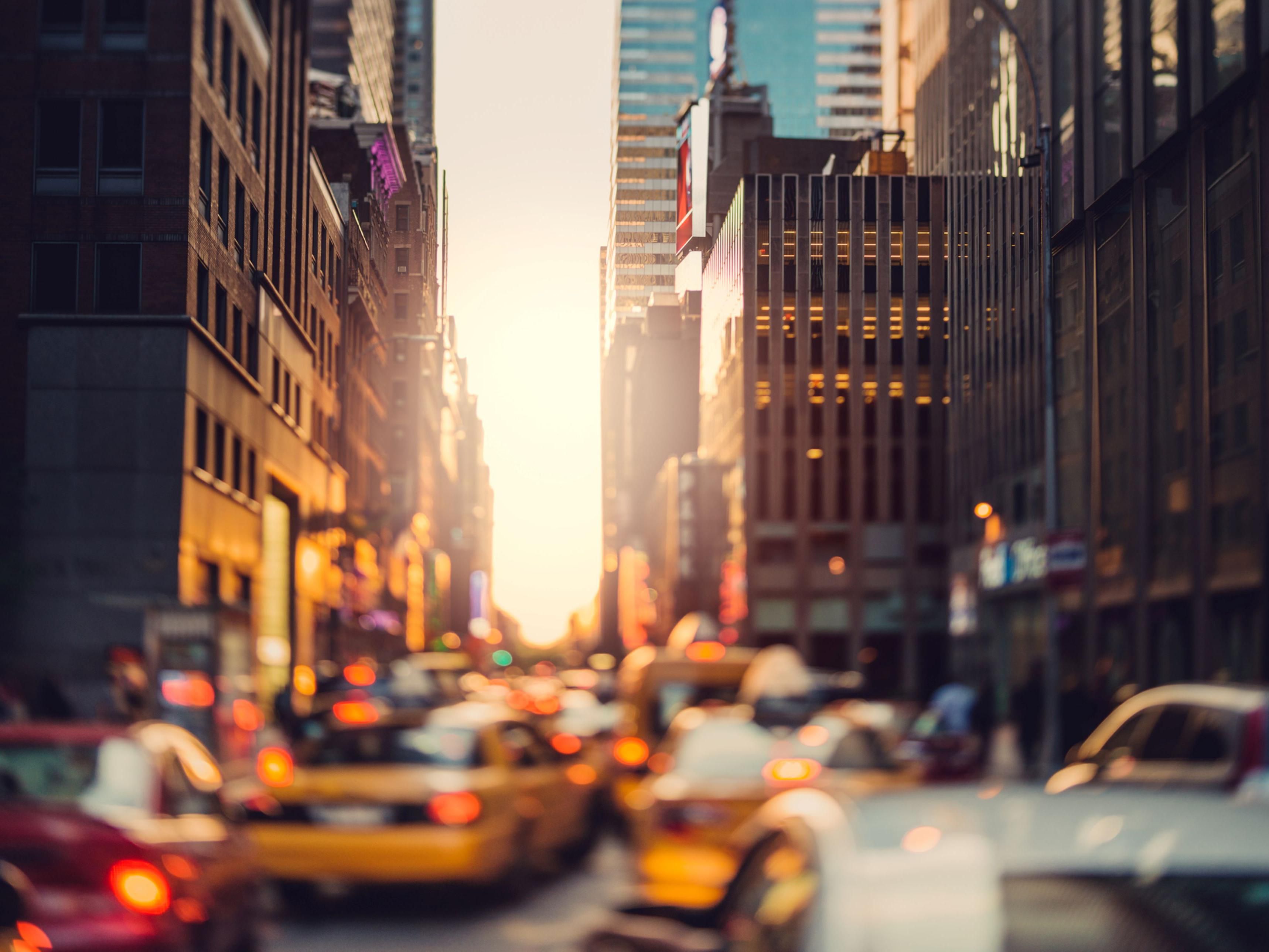 Save with our NYC Parking Package