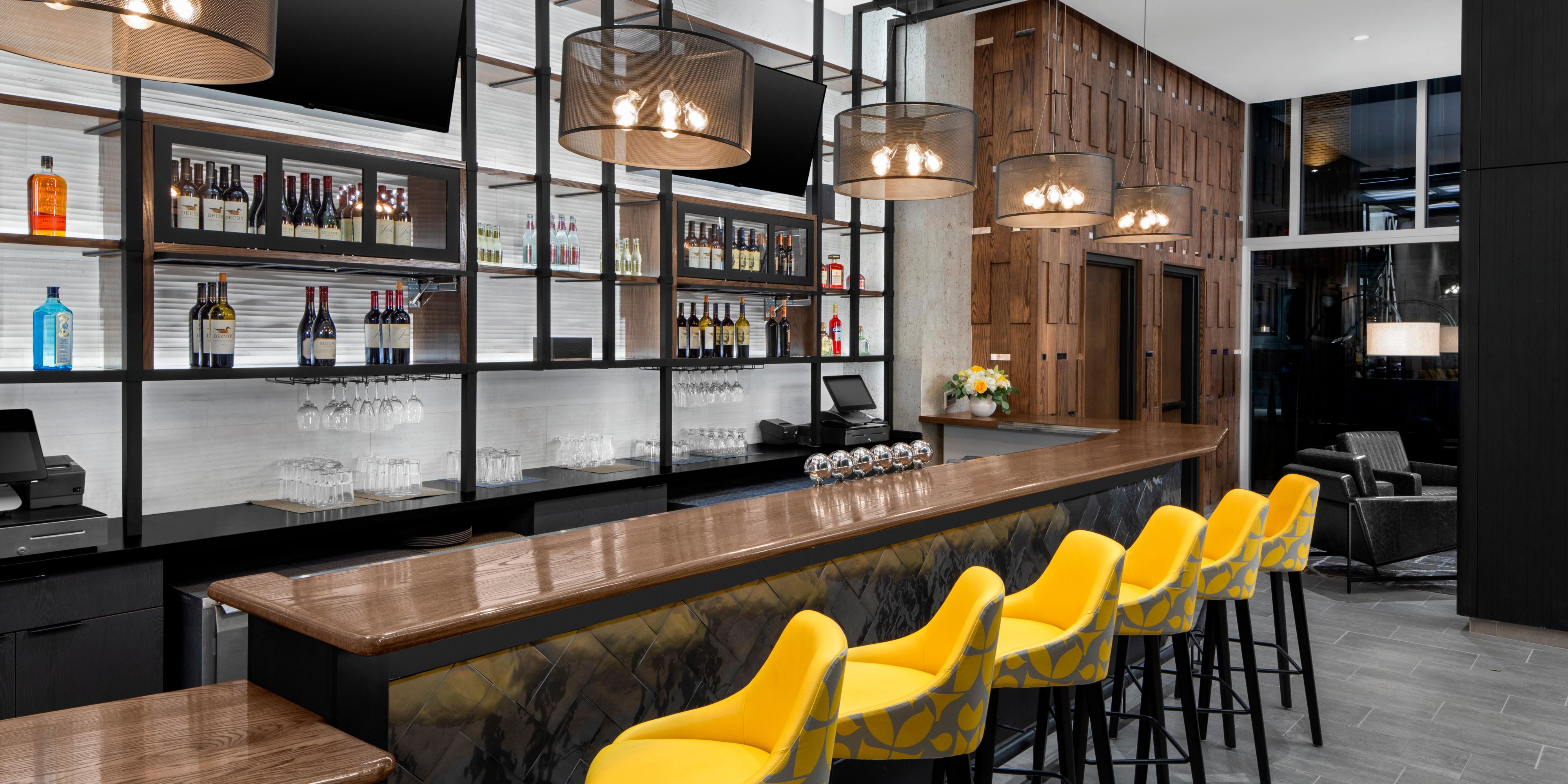 Hotel Times Square South| voco Times Square South New York