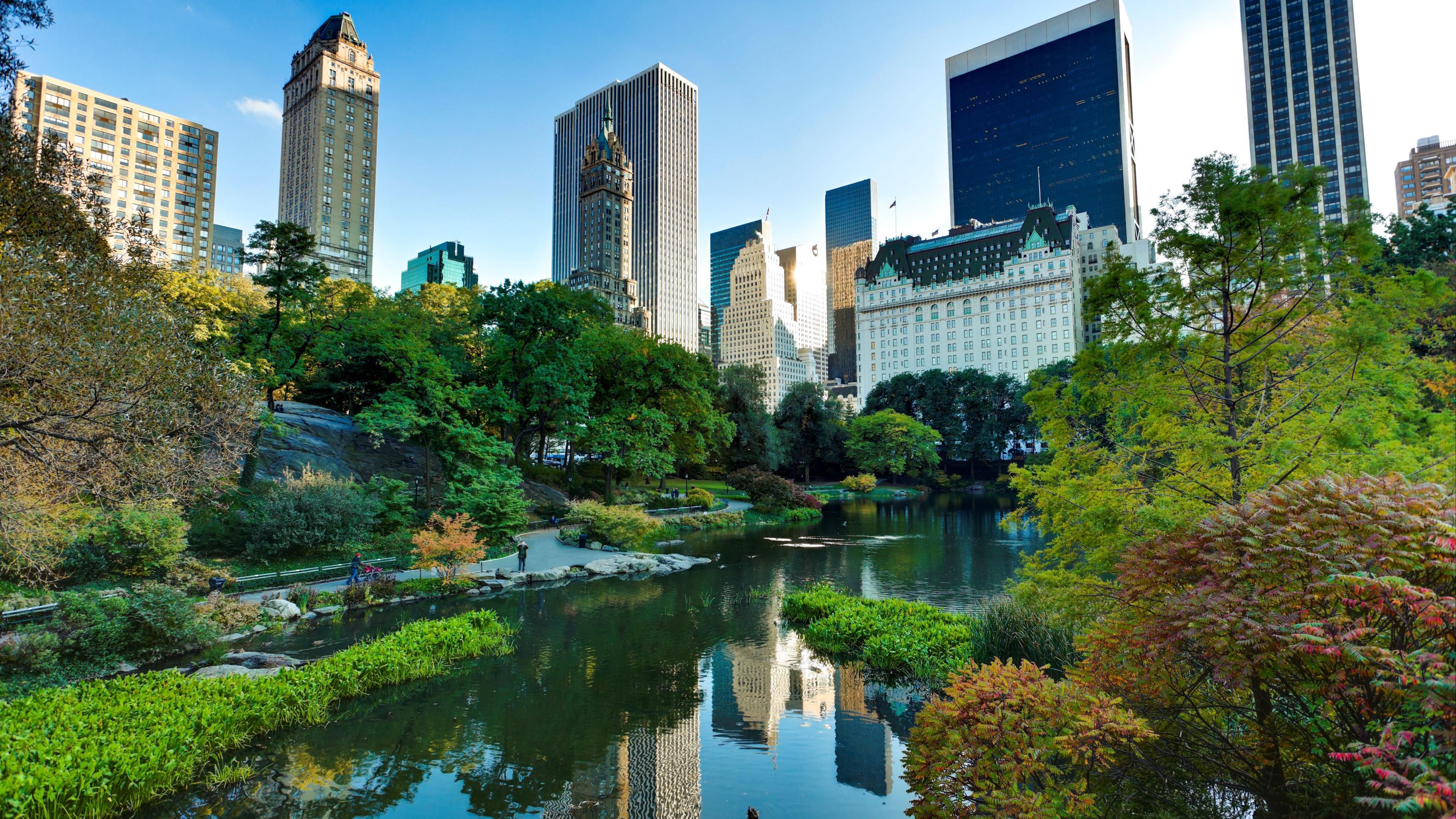 Scopri le principali attrazioni di Manhattan vicino al nostro hotel nell'Upper East Side.