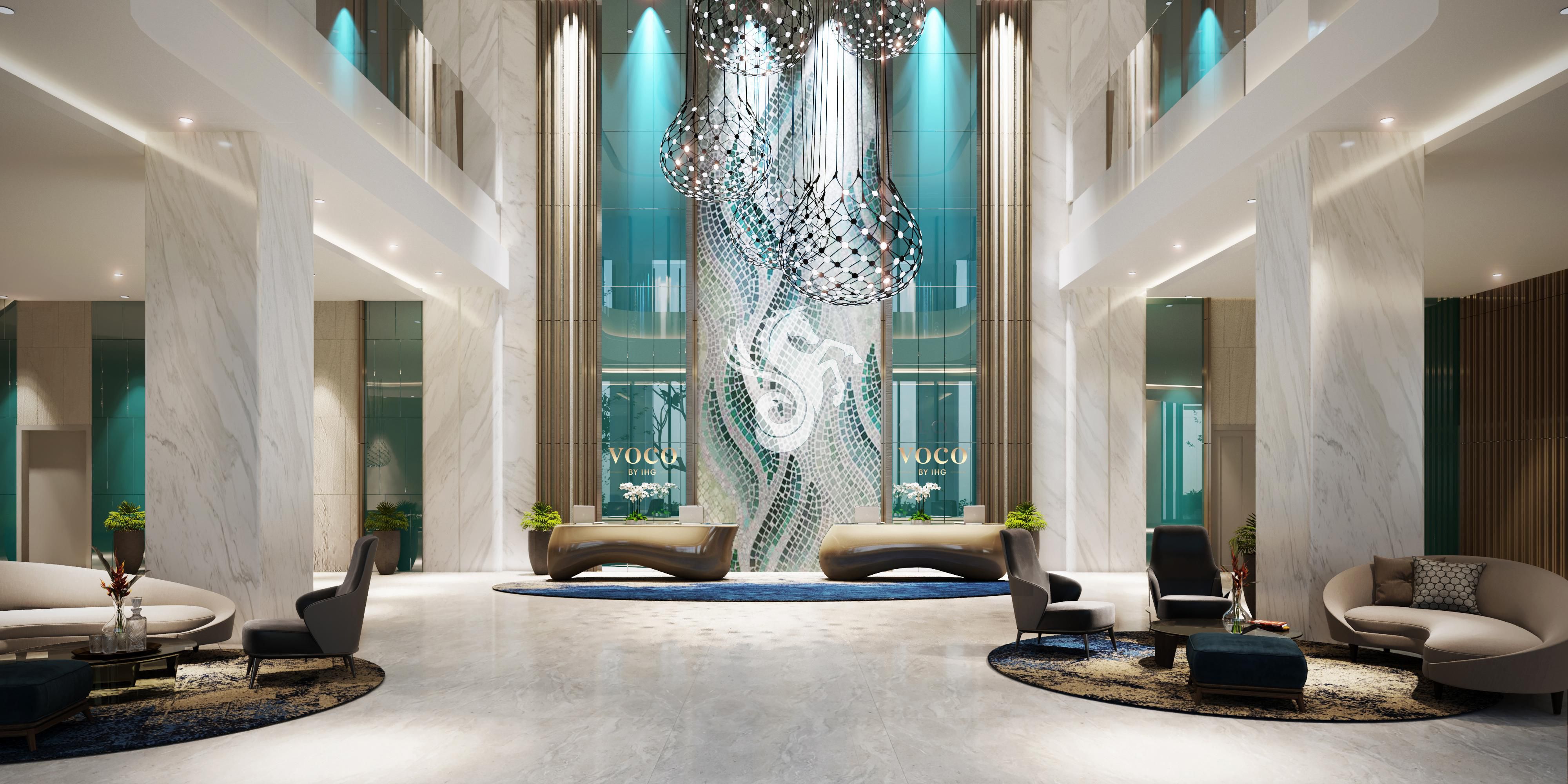 voco Scenia Bay Nha Trang