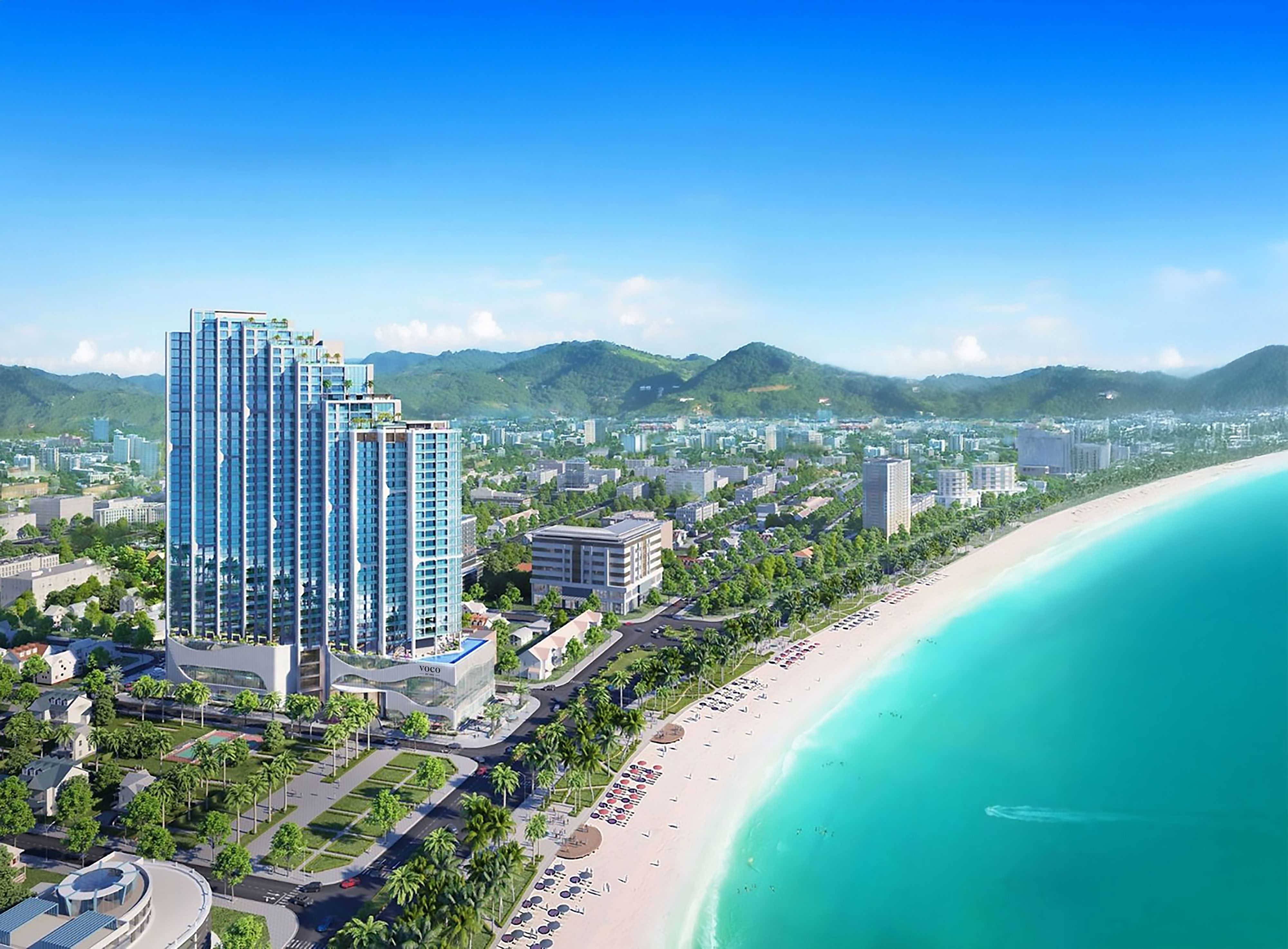 Scenia Bay Nha Trang