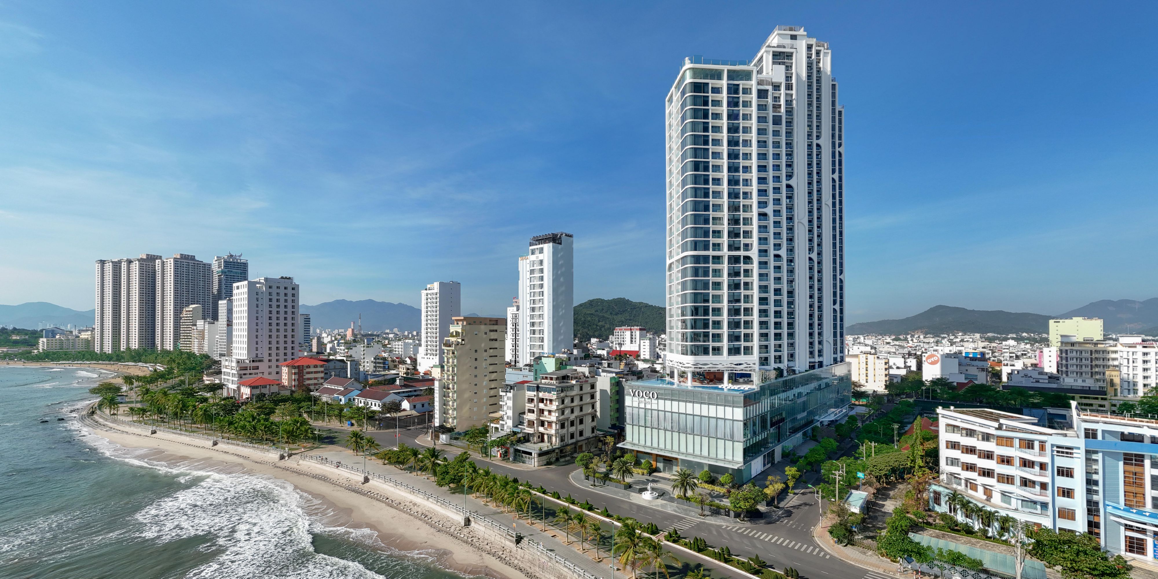 voco Scenia Bay Nha Trang