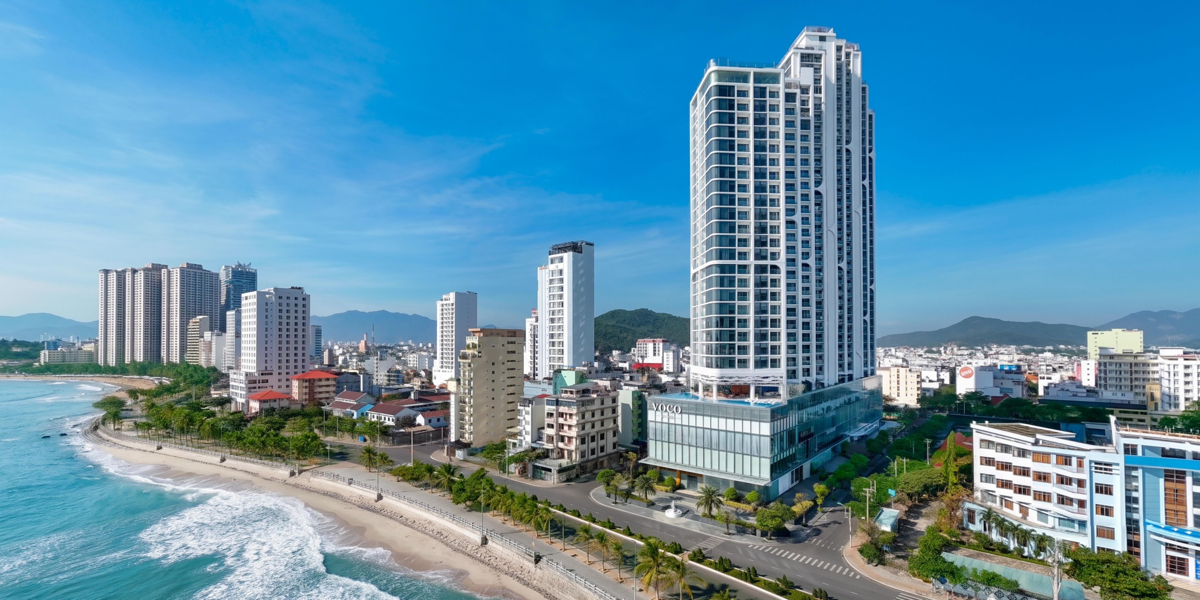 voco Scenia Bay Nha Trang