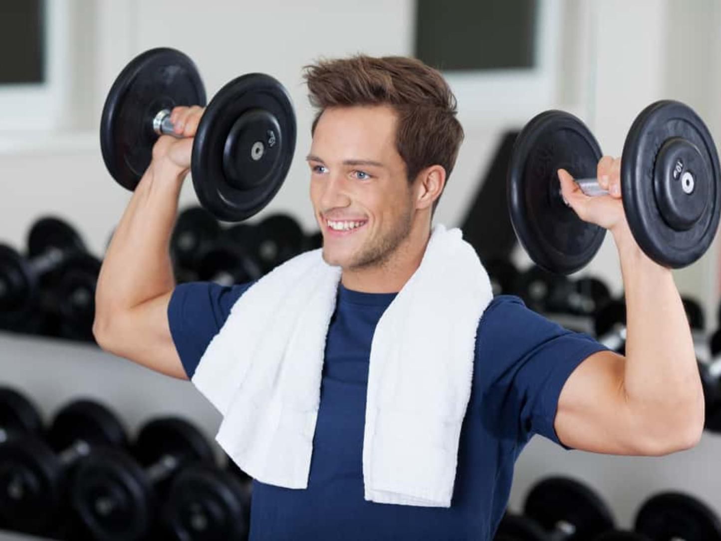 Nossa 24/7 Academia de ginástica foi projetada para se encaixar nos seus horários. Se você está com disposição para uma sessão revigorante de cardio ou prefere se concentrar no treinamento de força com pesos livres, nossas instalações totalmente equipadas oferecem tudo o que você precisa para um treino satisfatório. 