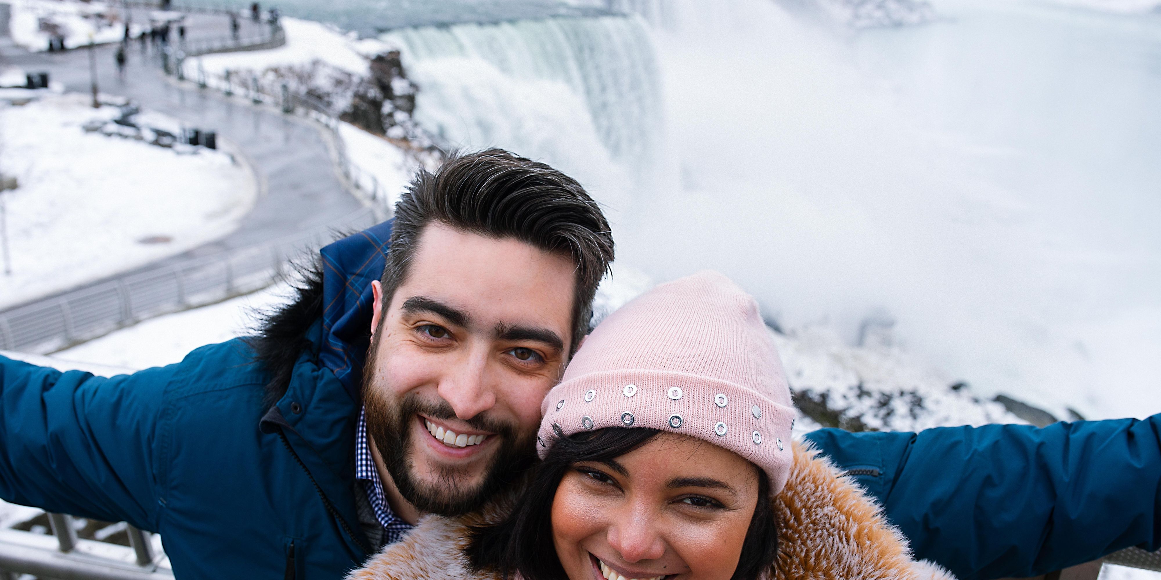 In the heart of downtown Niagara Falls, we are your perfect gateway to natural wonders and cultural experiences. A short walk takes you to the edge of the majestic Niagara Falls, with easy access to top attractions like Niagara Falls State Park, Whirlpool State Park, the Aquarium of Niagara, and the historic Old Fort Niagara.
