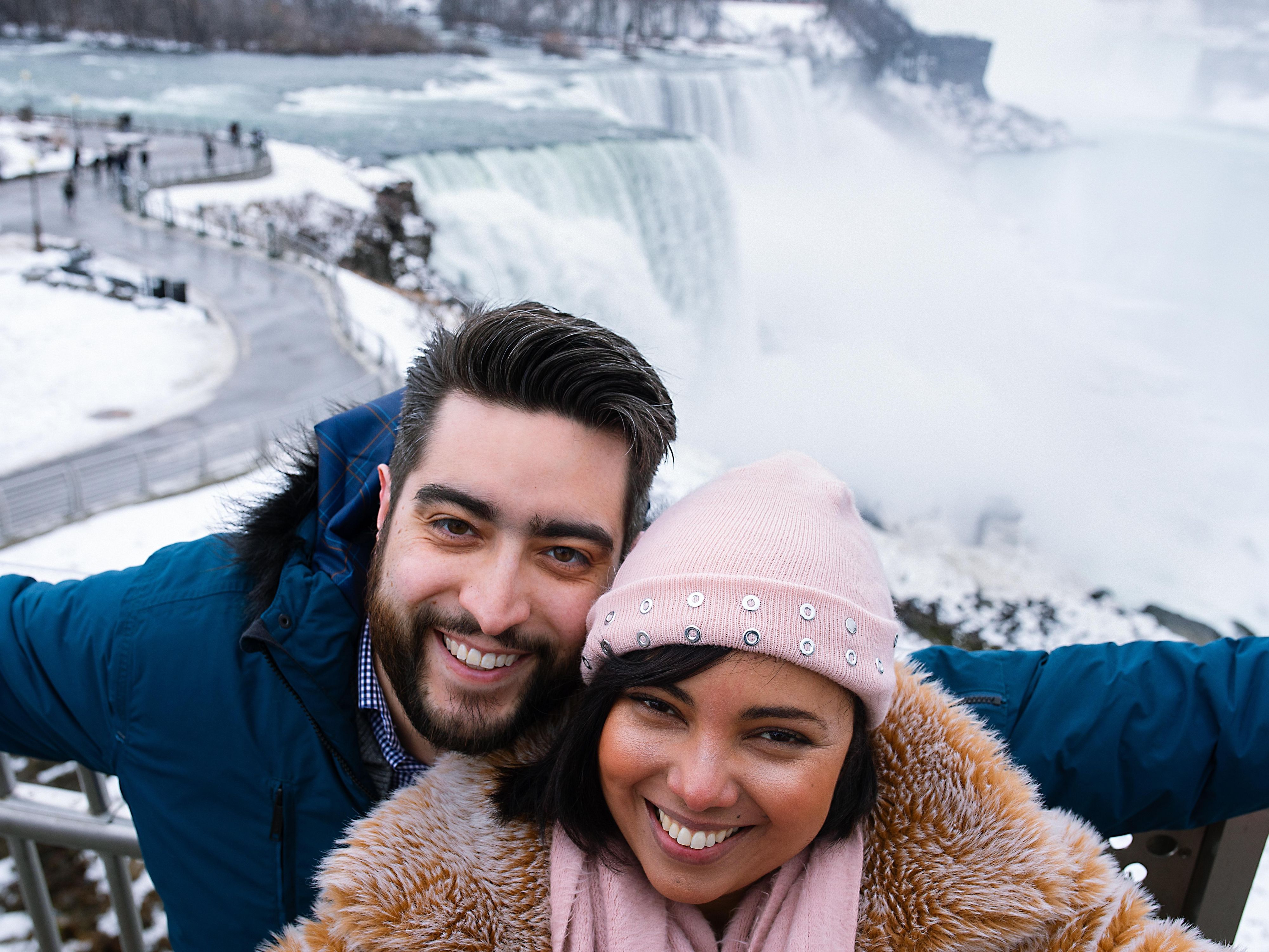 In the heart of downtown Niagara Falls, we are your perfect gateway to natural wonders and cultural experiences. A short walk takes you to the edge of the majestic Niagara Falls, with easy access to top attractions like Niagara Falls State Park, Whirlpool State Park, the Aquarium of Niagara, and the historic Old Fort Niagara.