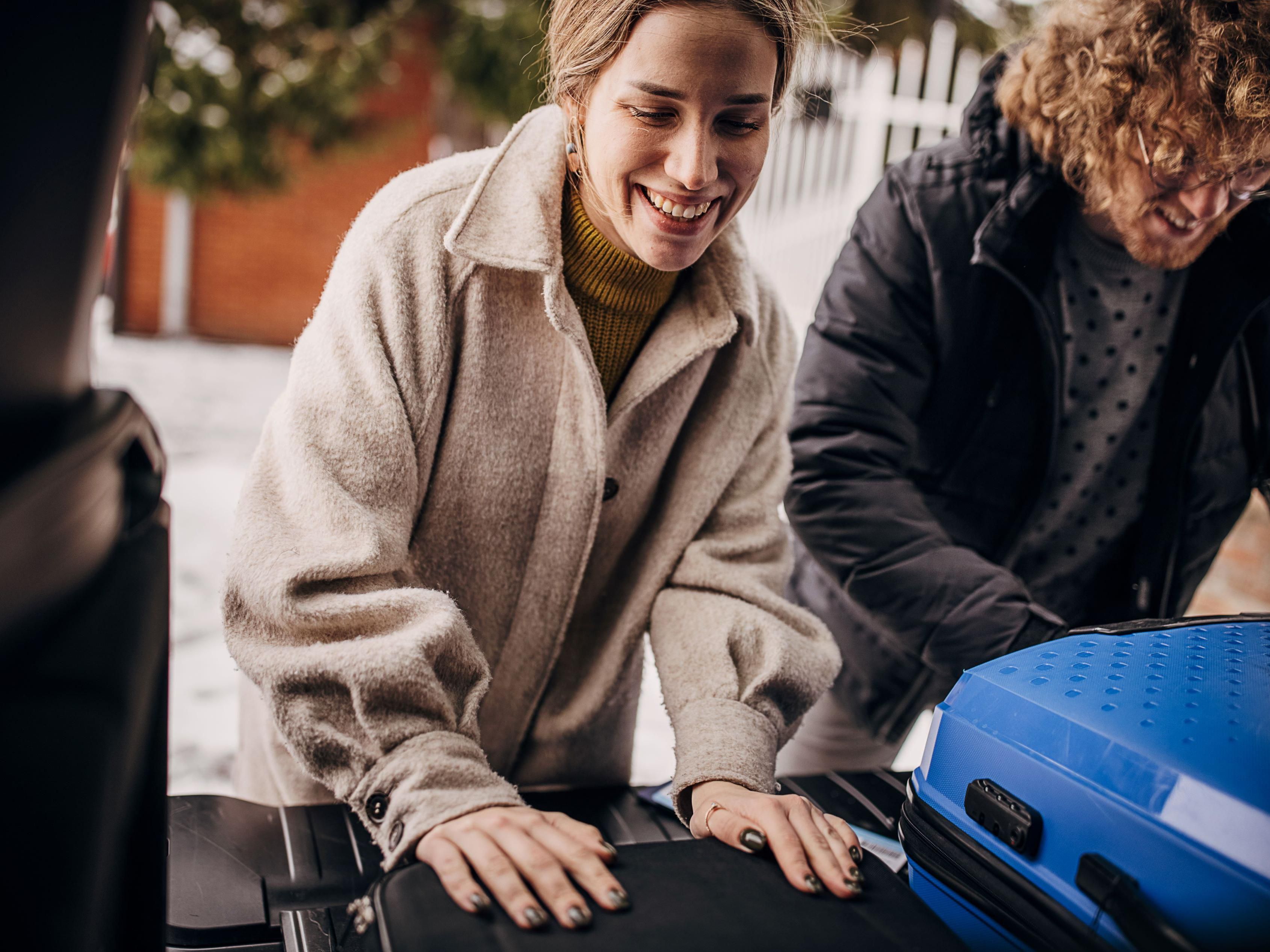 Stay Longer & Save in Niagara Falls