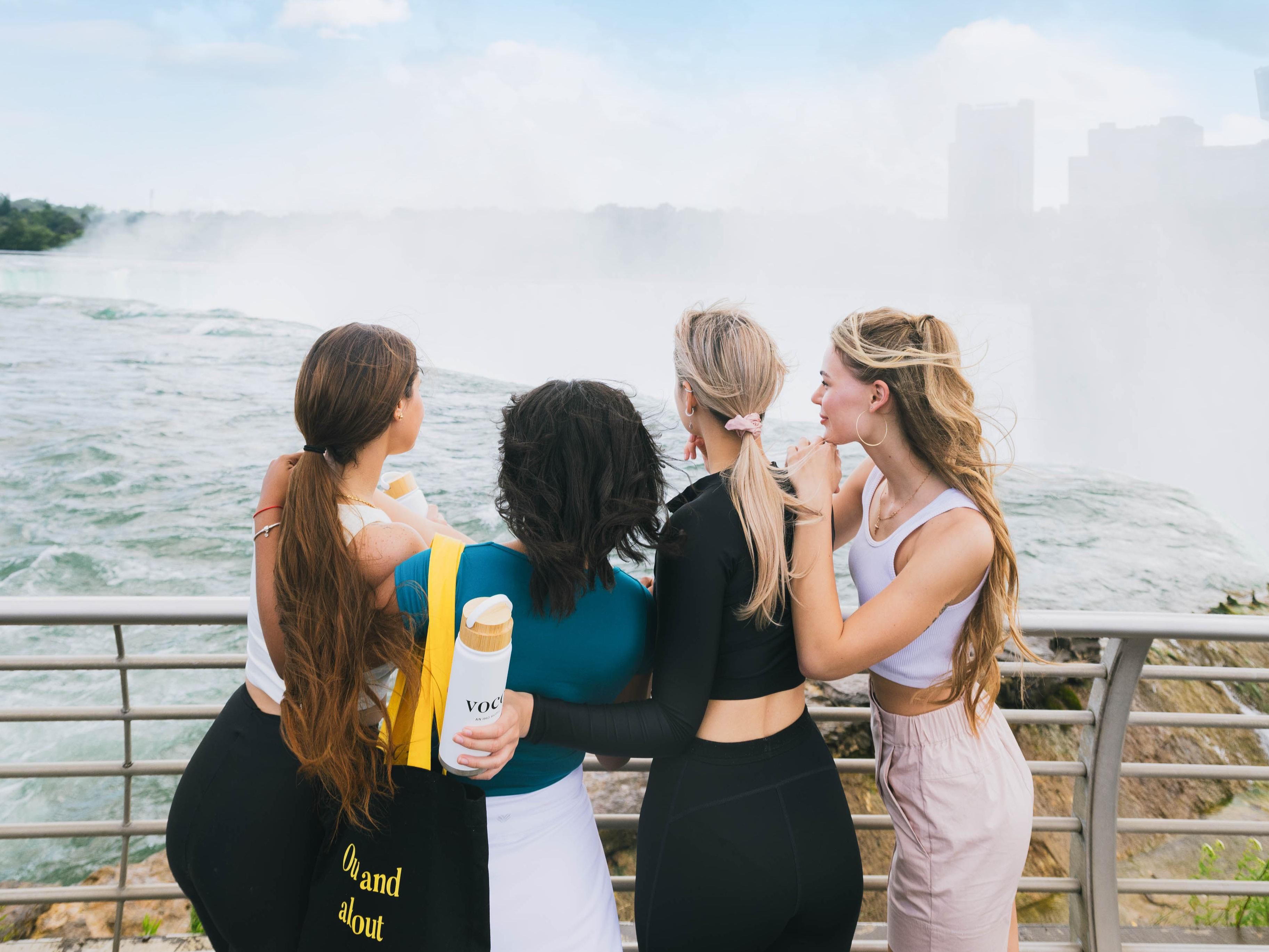 In the heart of downtown Niagara Falls, we are your perfect gateway to natural wonders and cultural experiences. A short 10-minute walk takes you to the edge of the majestic Niagara Falls, with easy access to top attractions like Niagara Falls State Park, Whirlpool State Park, the Aquarium of Niagara, and the historic Old Fort Niagara.