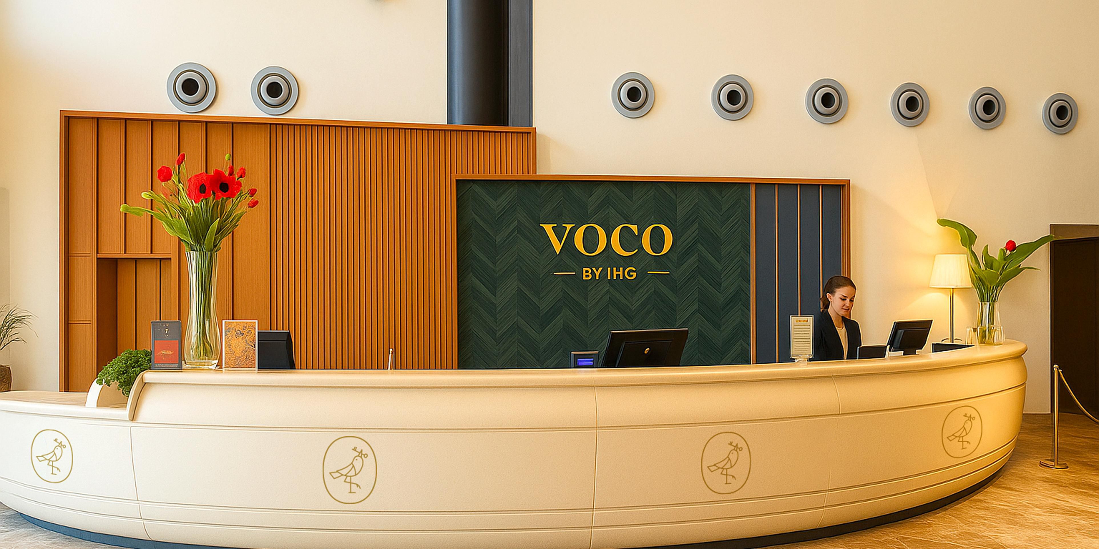 voco Nola Naples Vulcano Buono