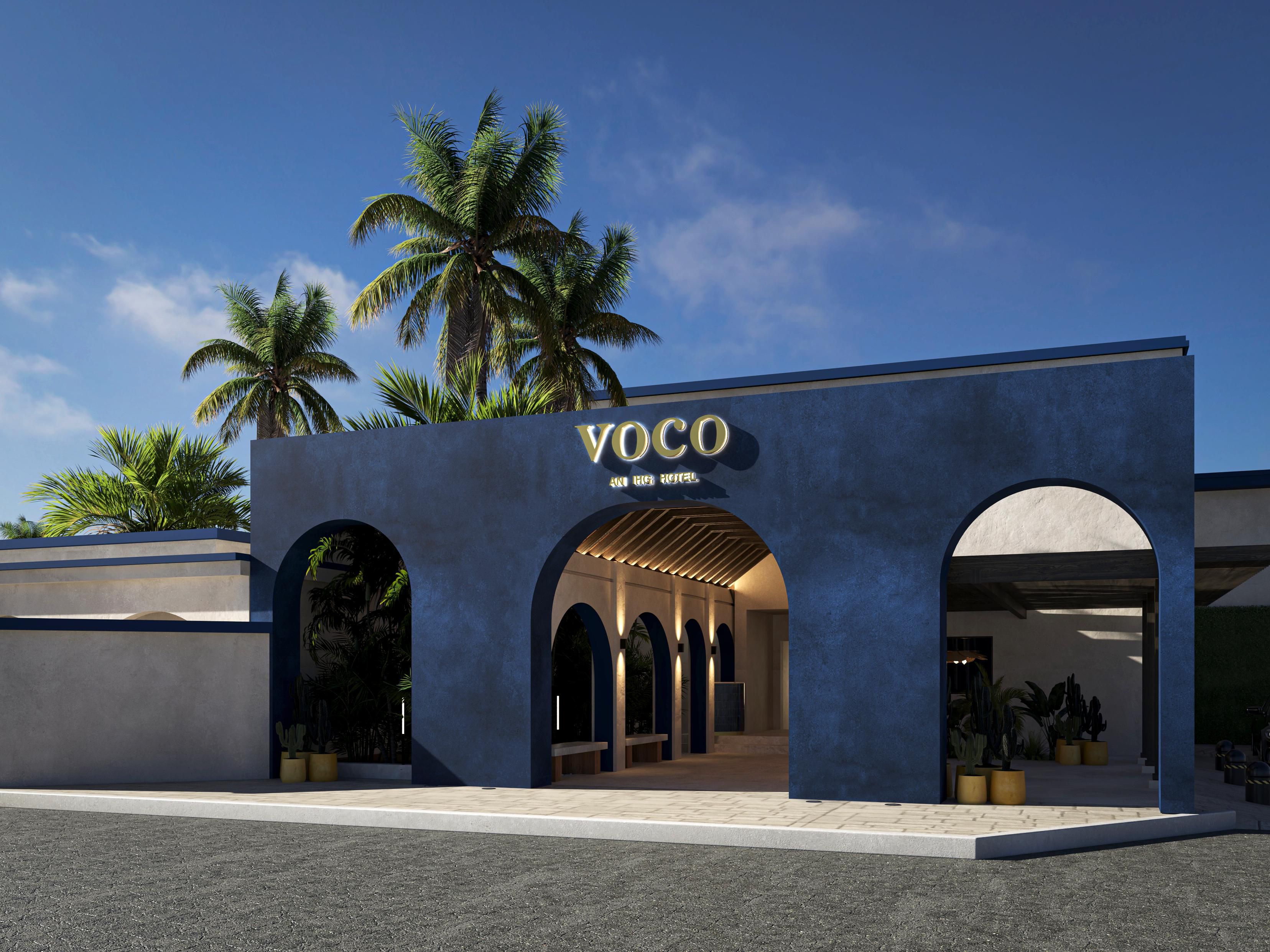 Enjoy a great location in Aruba at voco Surfside Aruba! We're close to both Queen Beatrix International Airport and downtown Oranjestad. This prime spot puts shopping, cultural attractions, local experiences, and the lively heart of Aruba within easy reach for a seamless and memorable island vacation.
