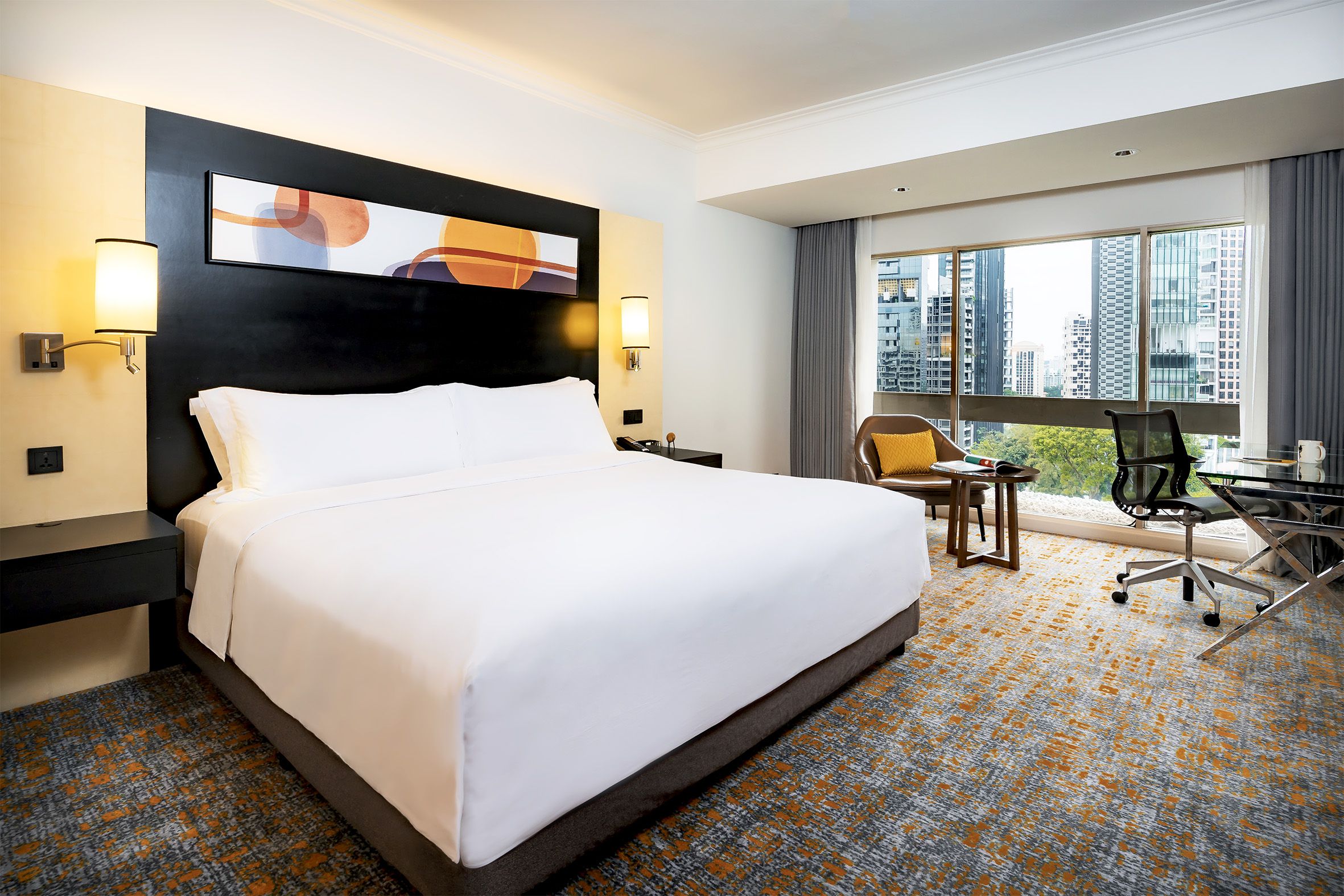 voco® Orchard Singapore